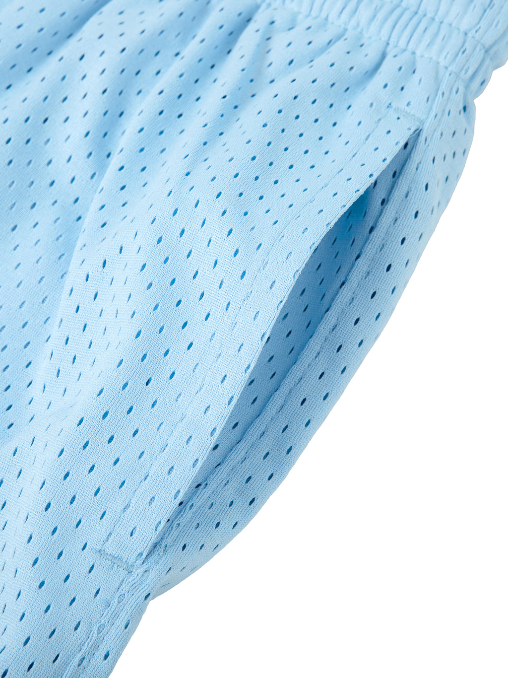 N-S Mesh Shorts
