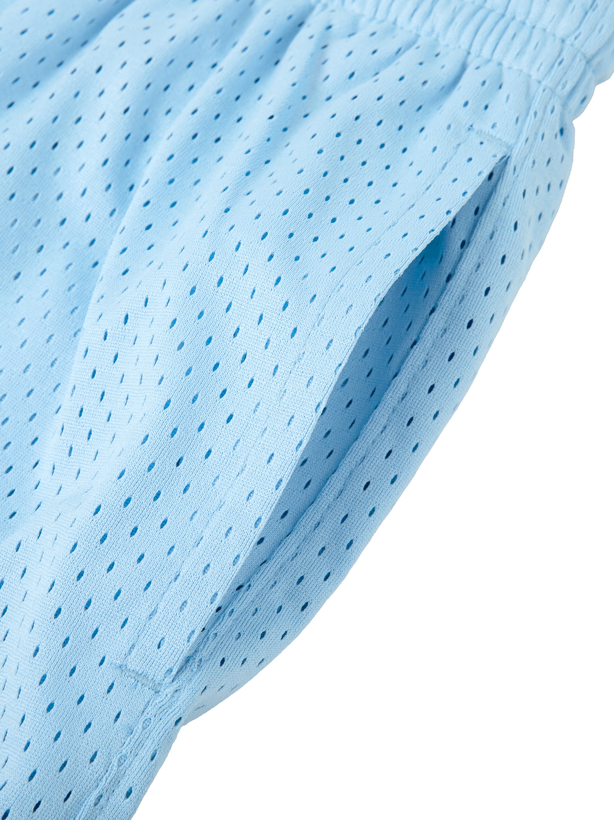 N-S Mesh Shorts