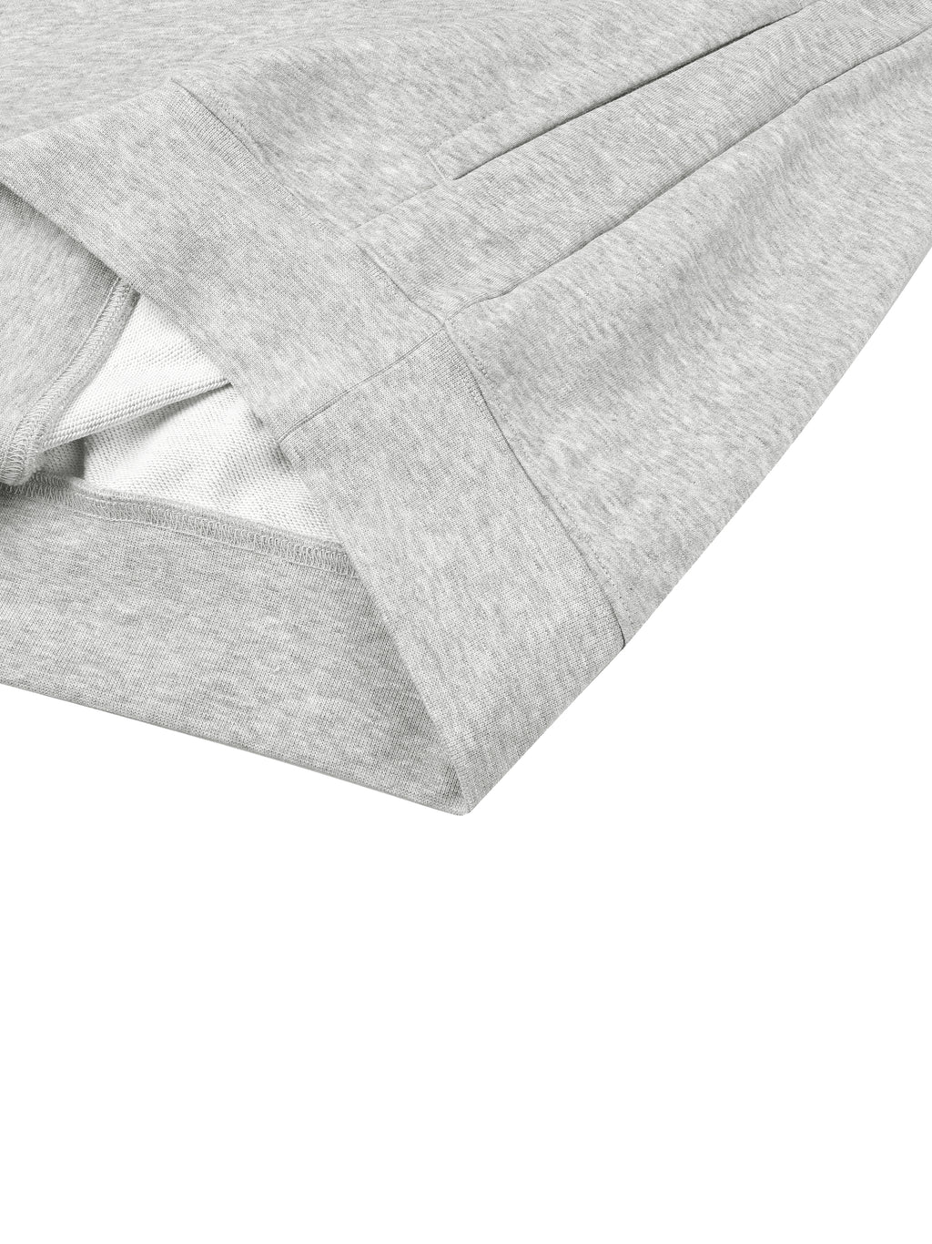 N-S Quarter-Zip