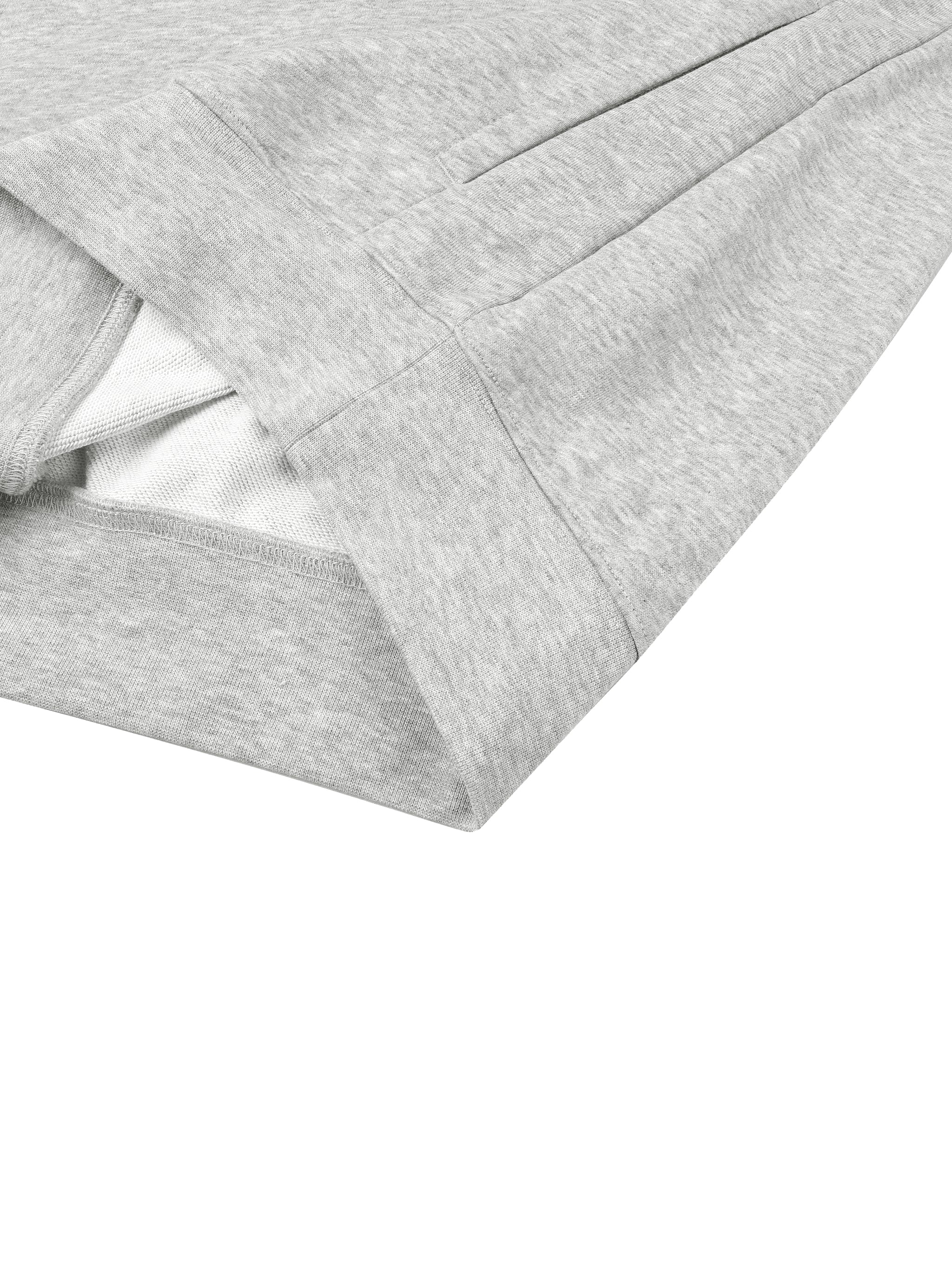 N-S Quarter-Zip