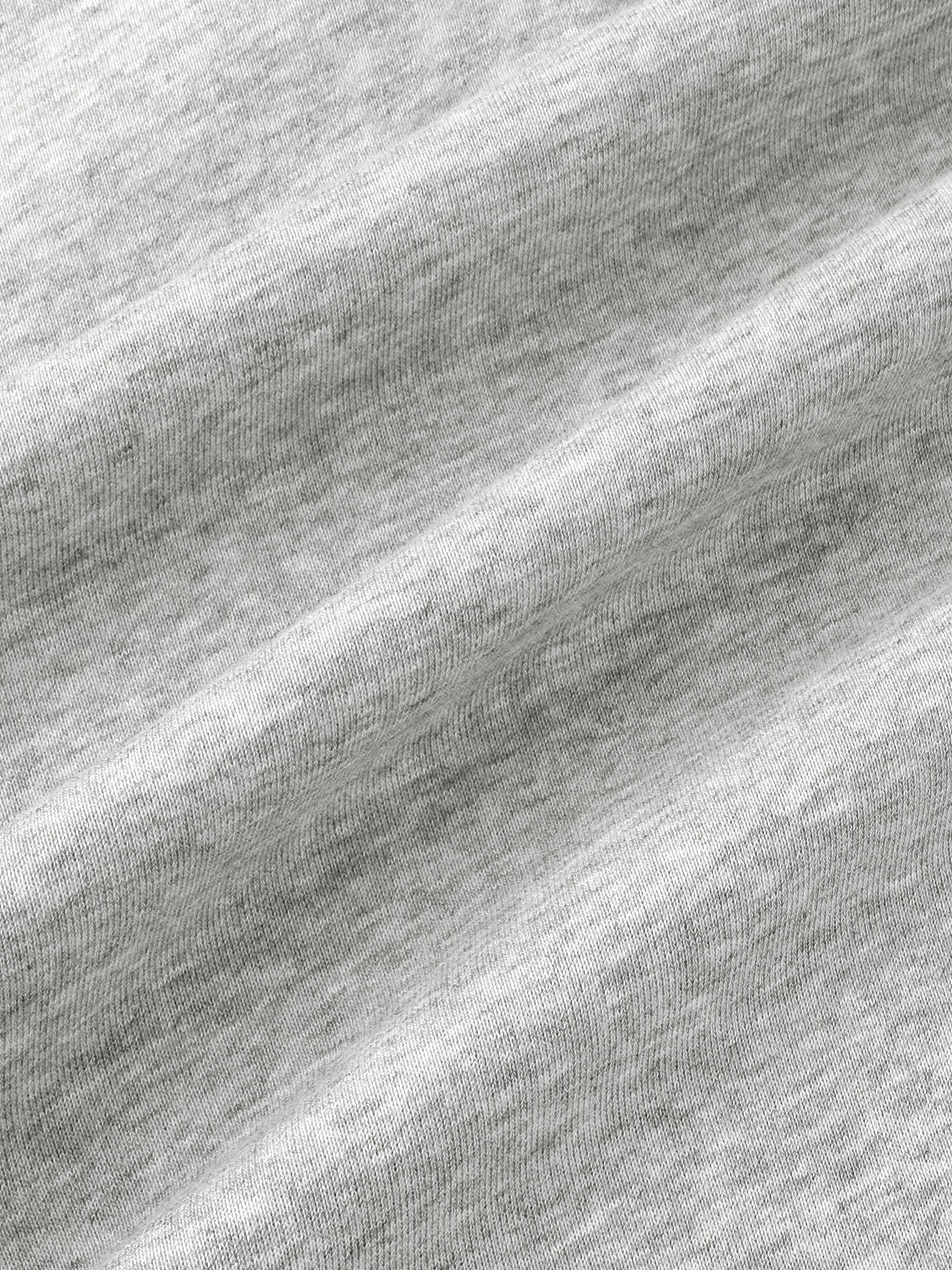 N-S Quarter-Zip