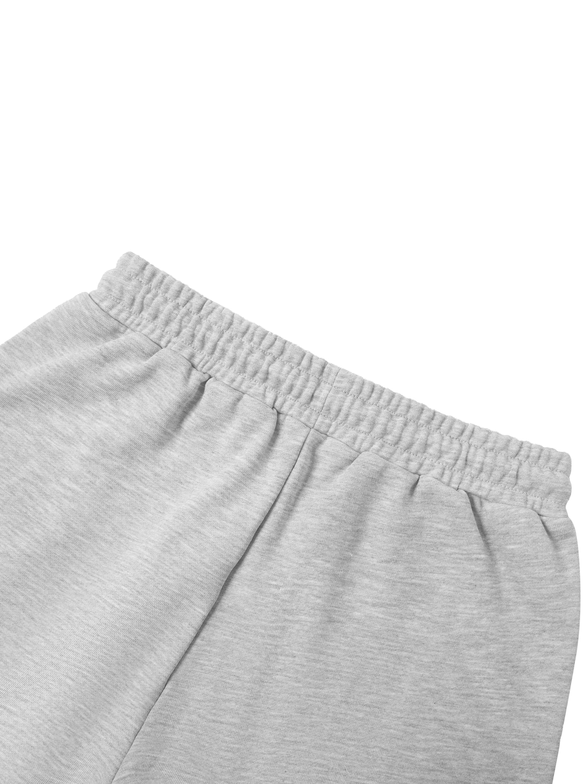 N-S Straight-Leg Sweats (Women)