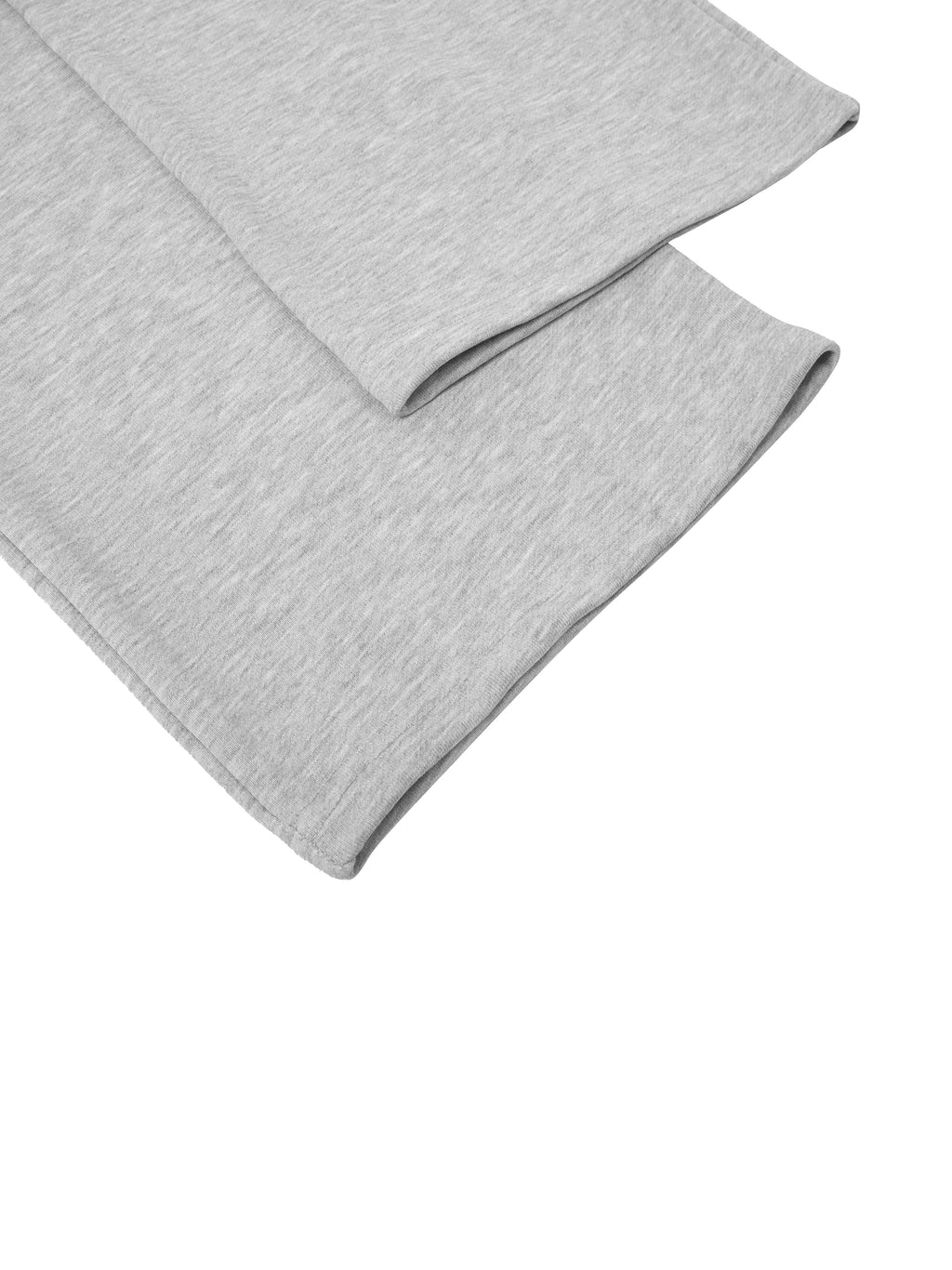 N-S Straight-Leg Sweats (Women)