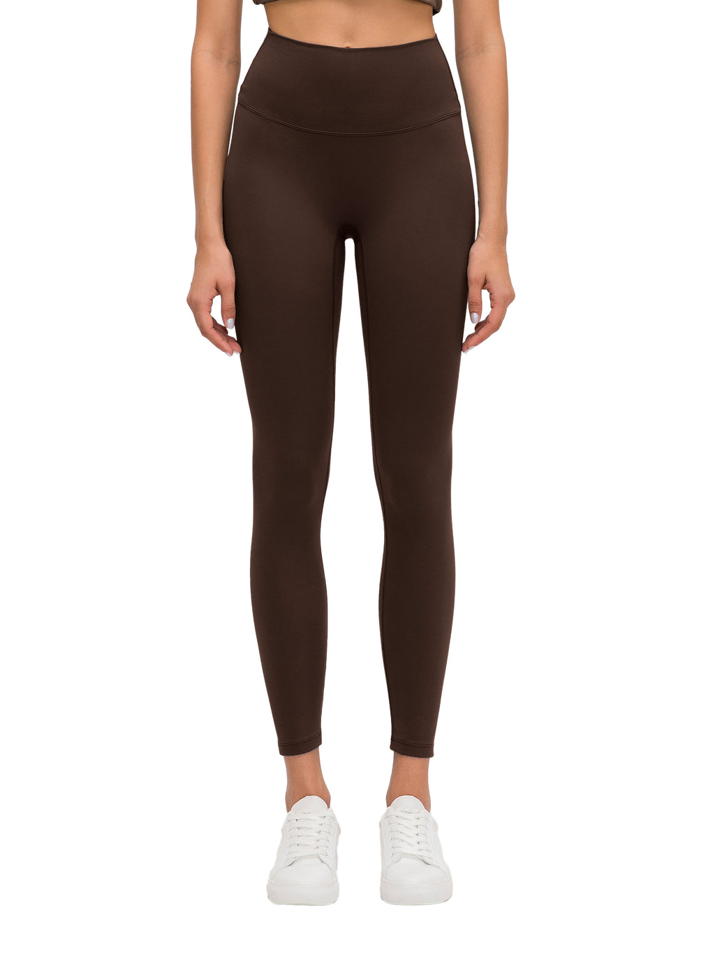 Leggings (Black Logo)