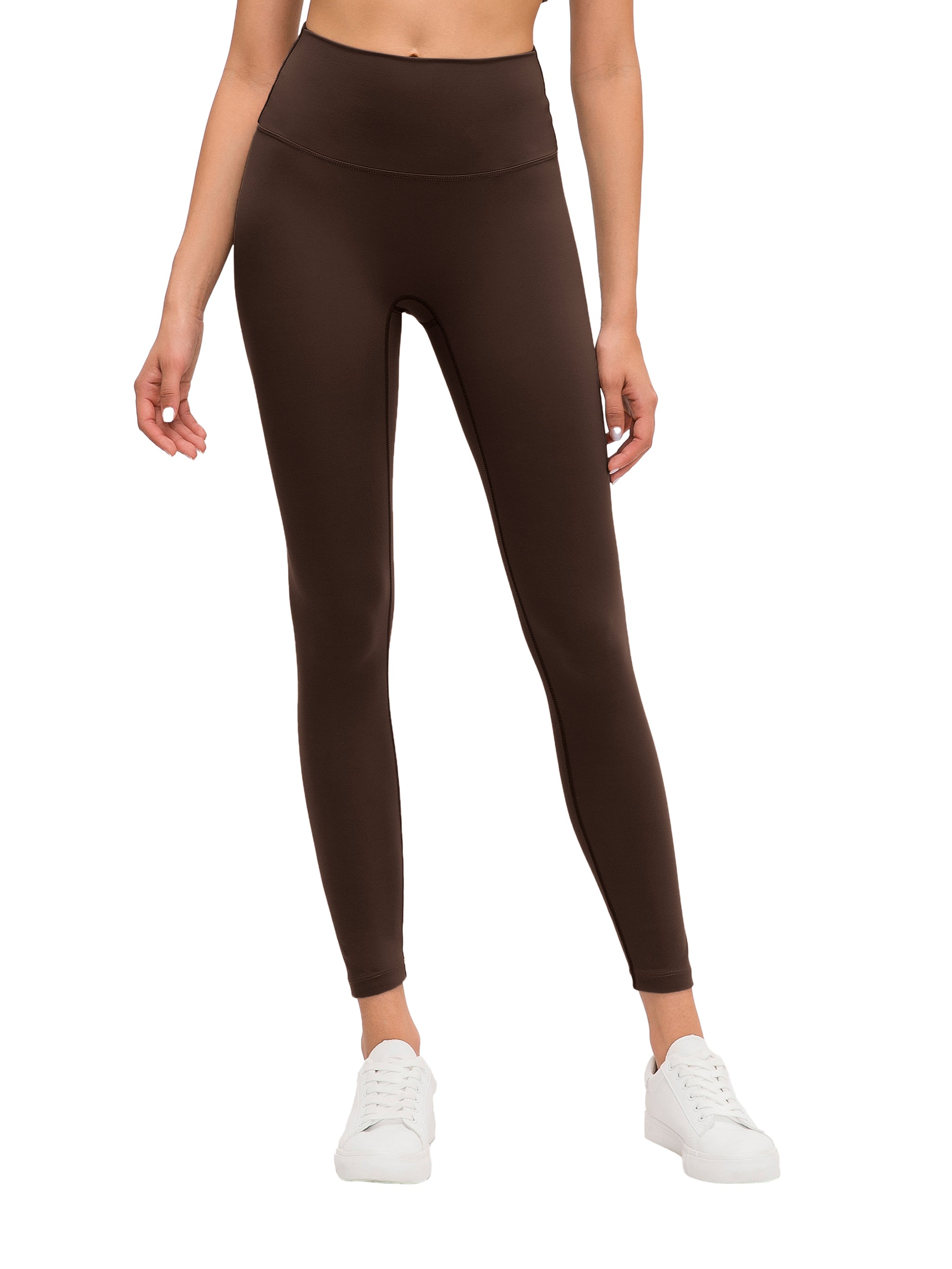 Leggings (Black Logo)