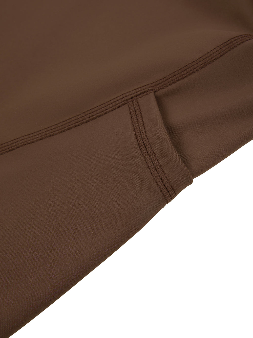 Pocket Biker Shorts