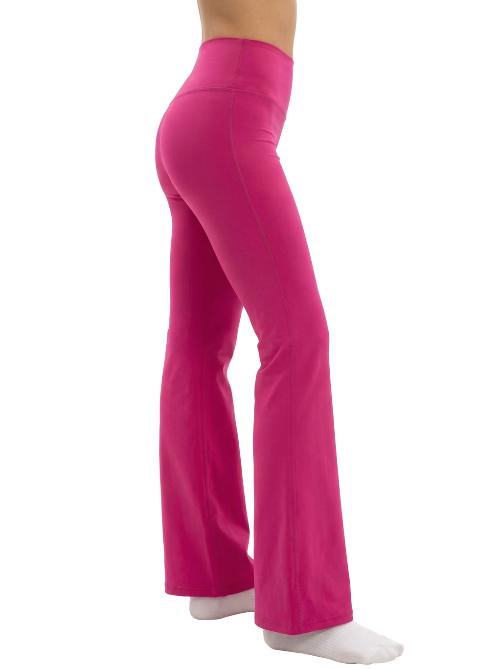 Flare Leggings