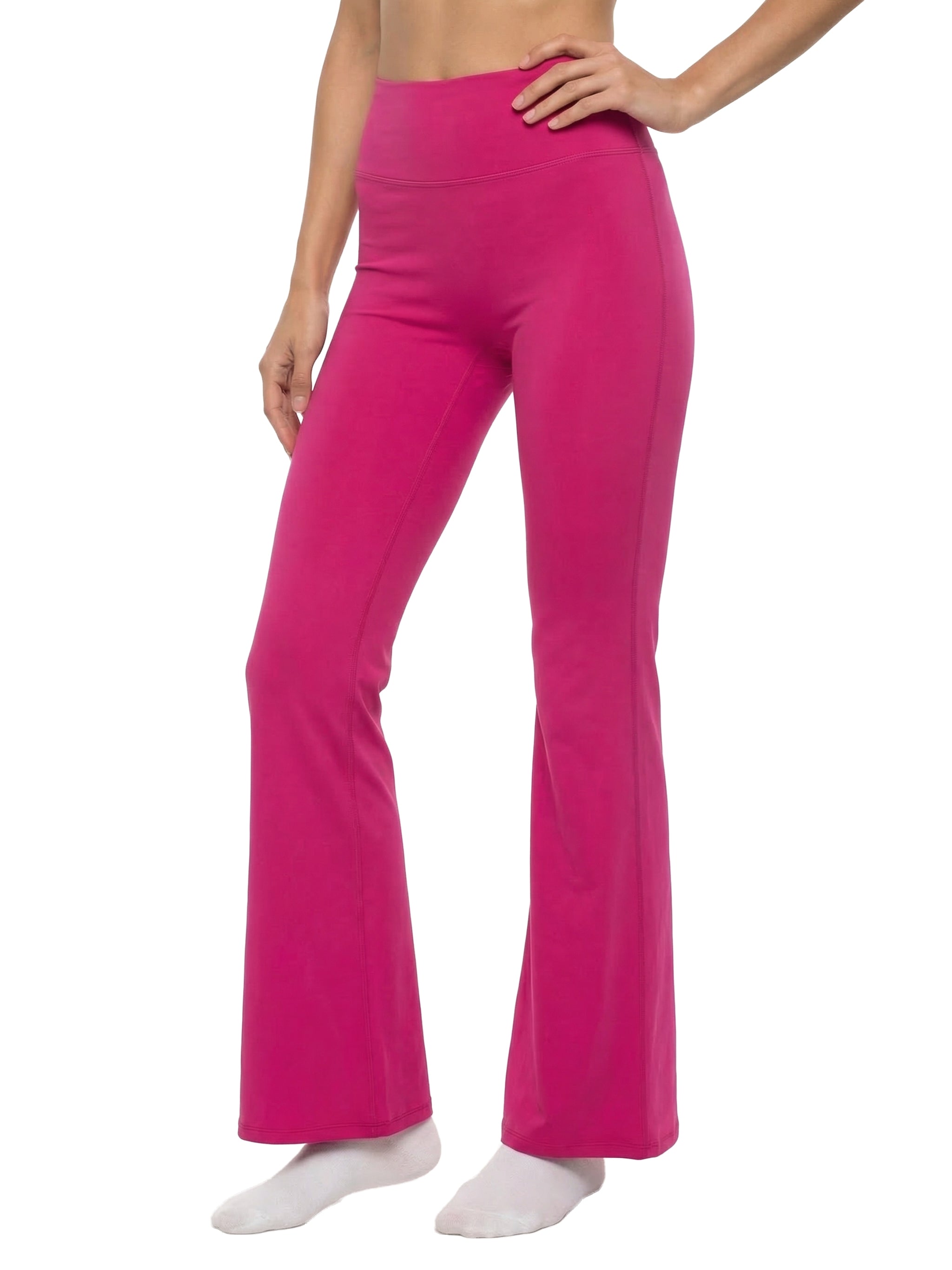 Flare Leggings
