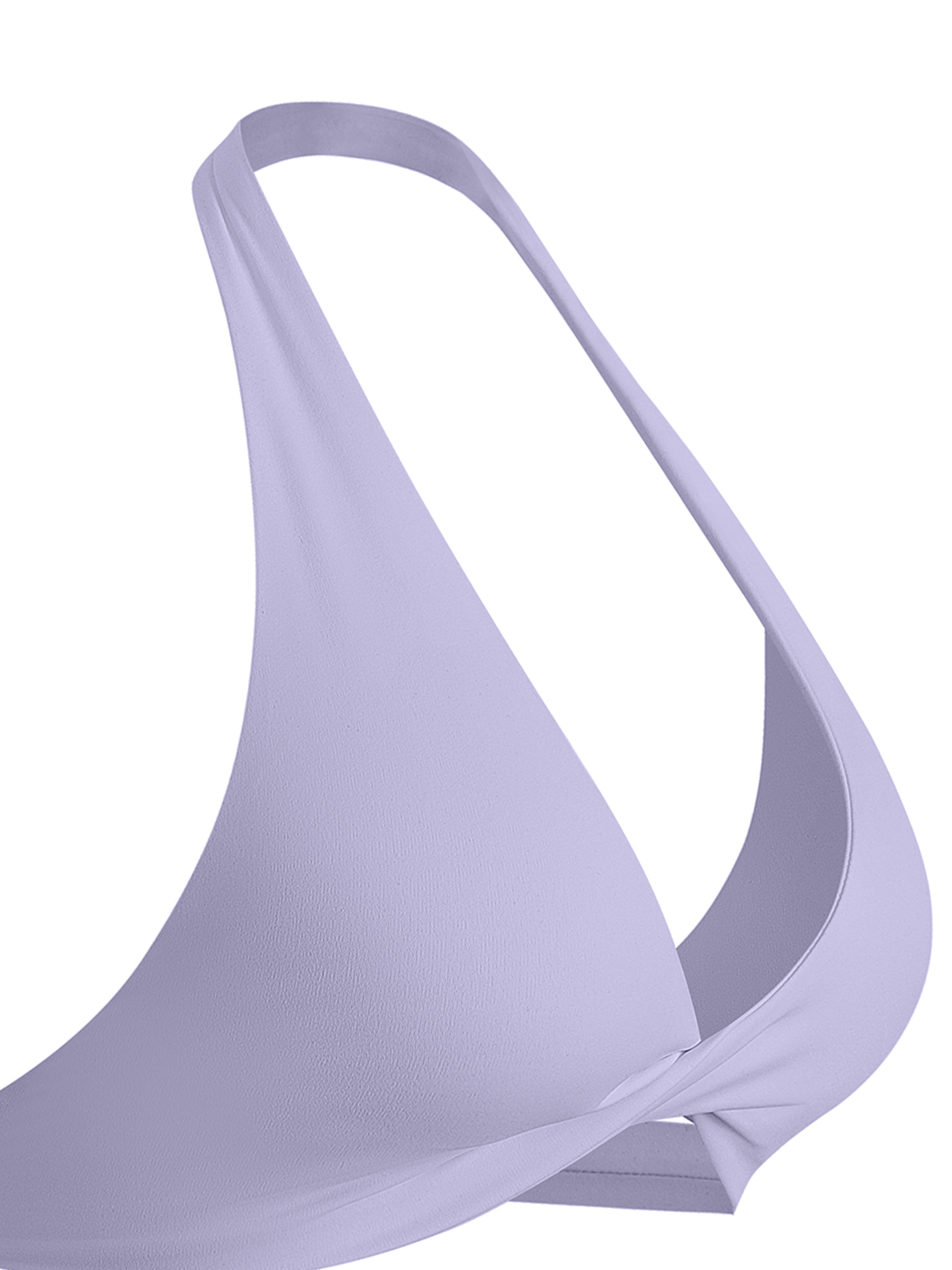 Halter Sports Bra