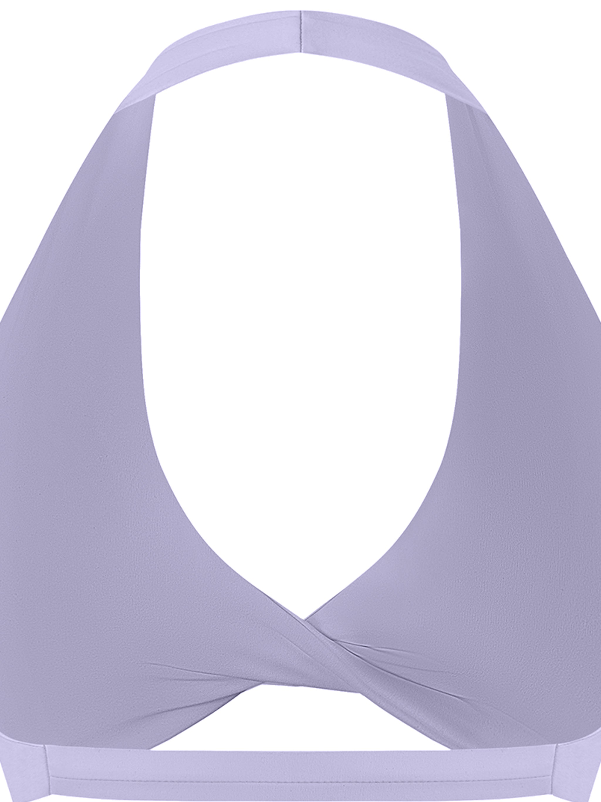 Halter Sports Bra