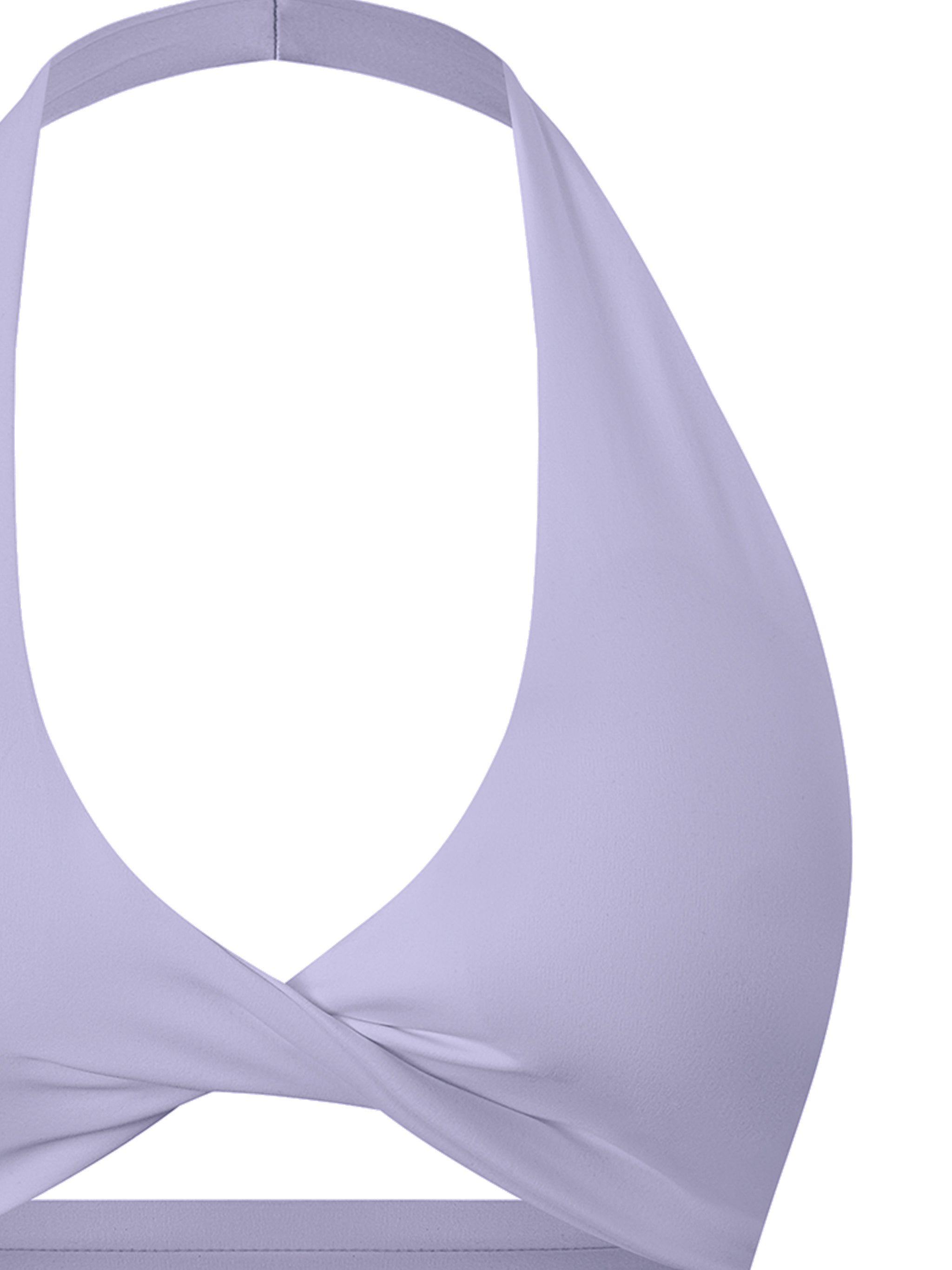 Halter Sports Bra
