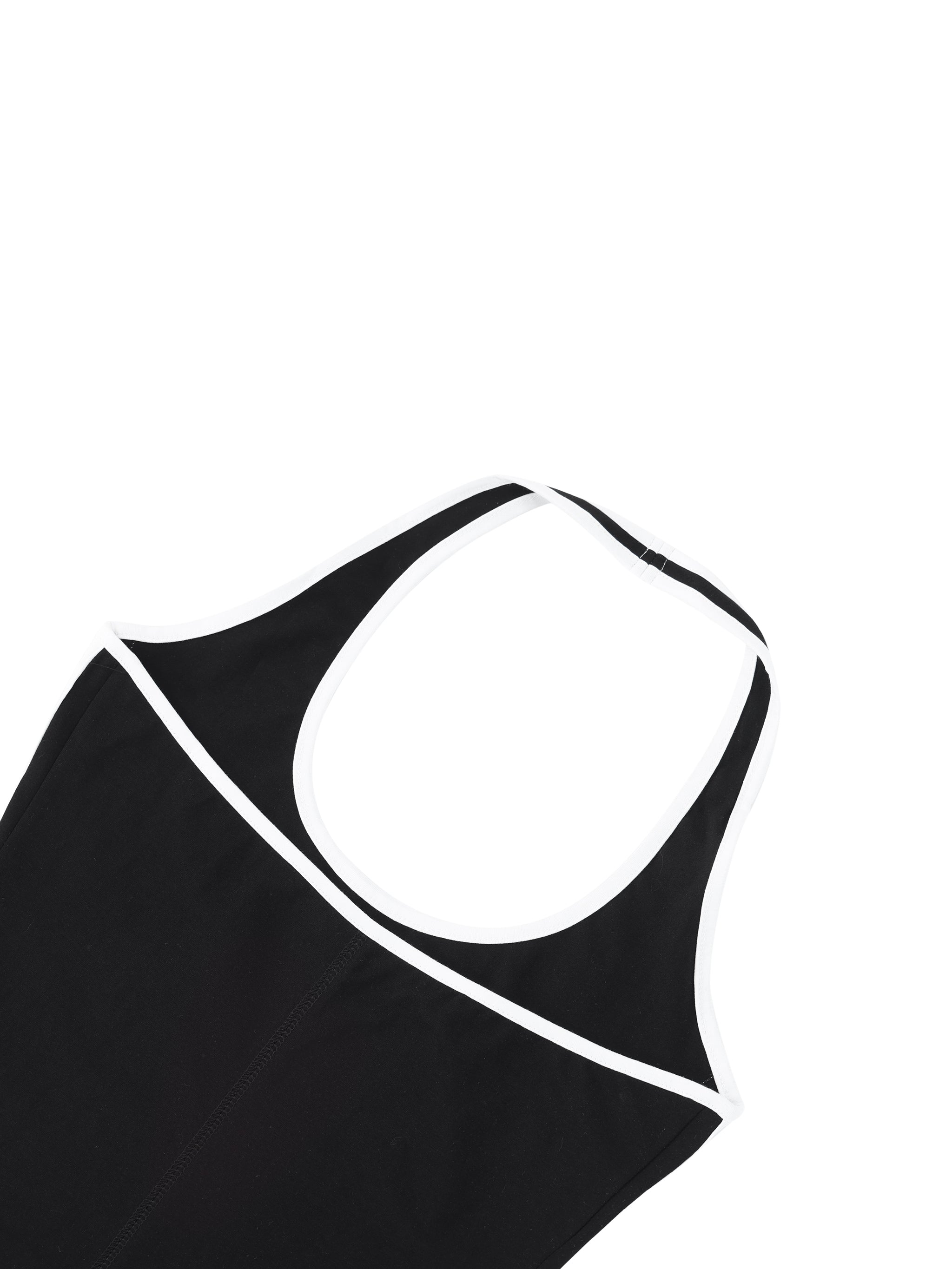 Halter Dress