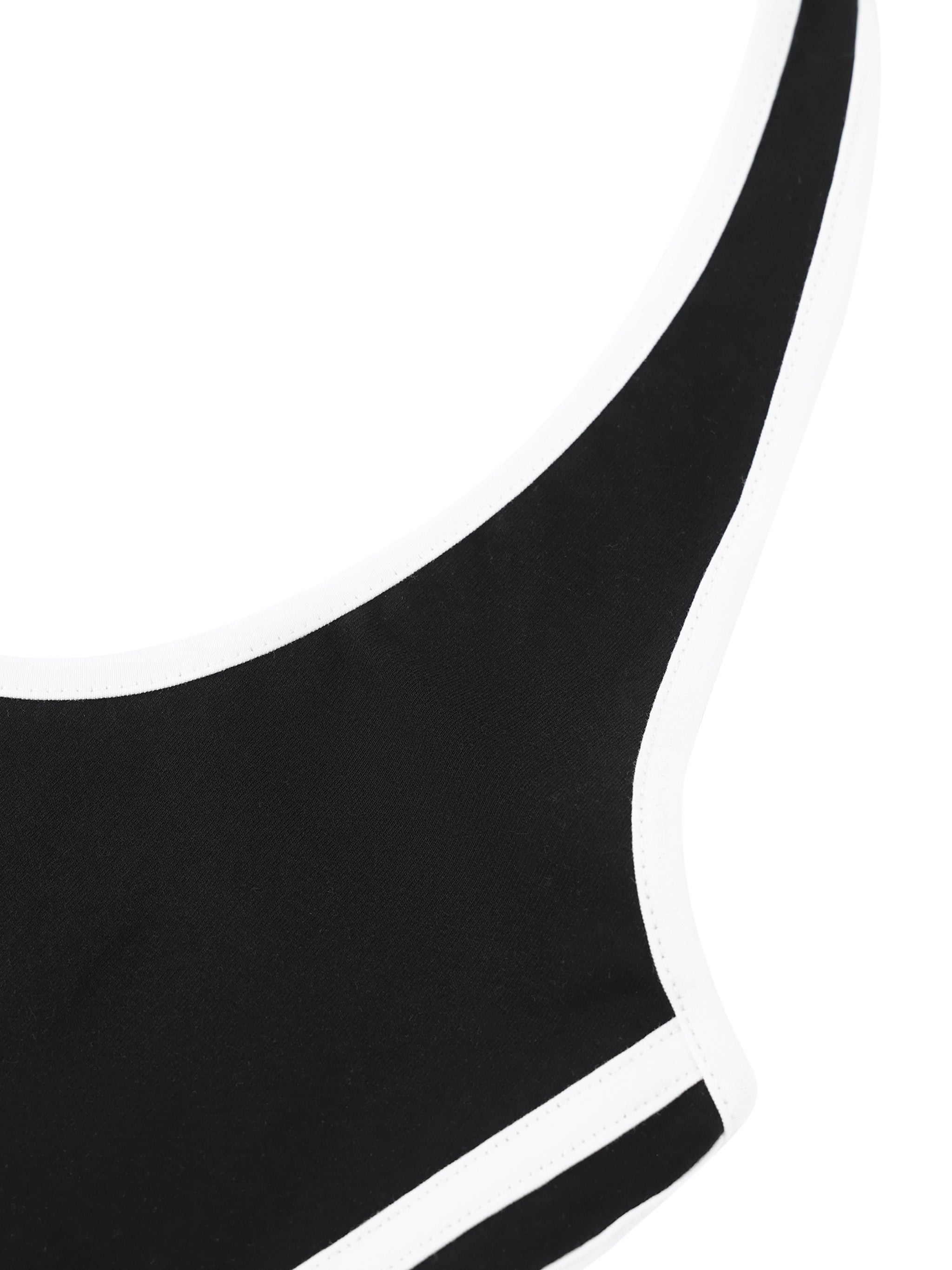 Halter Dress