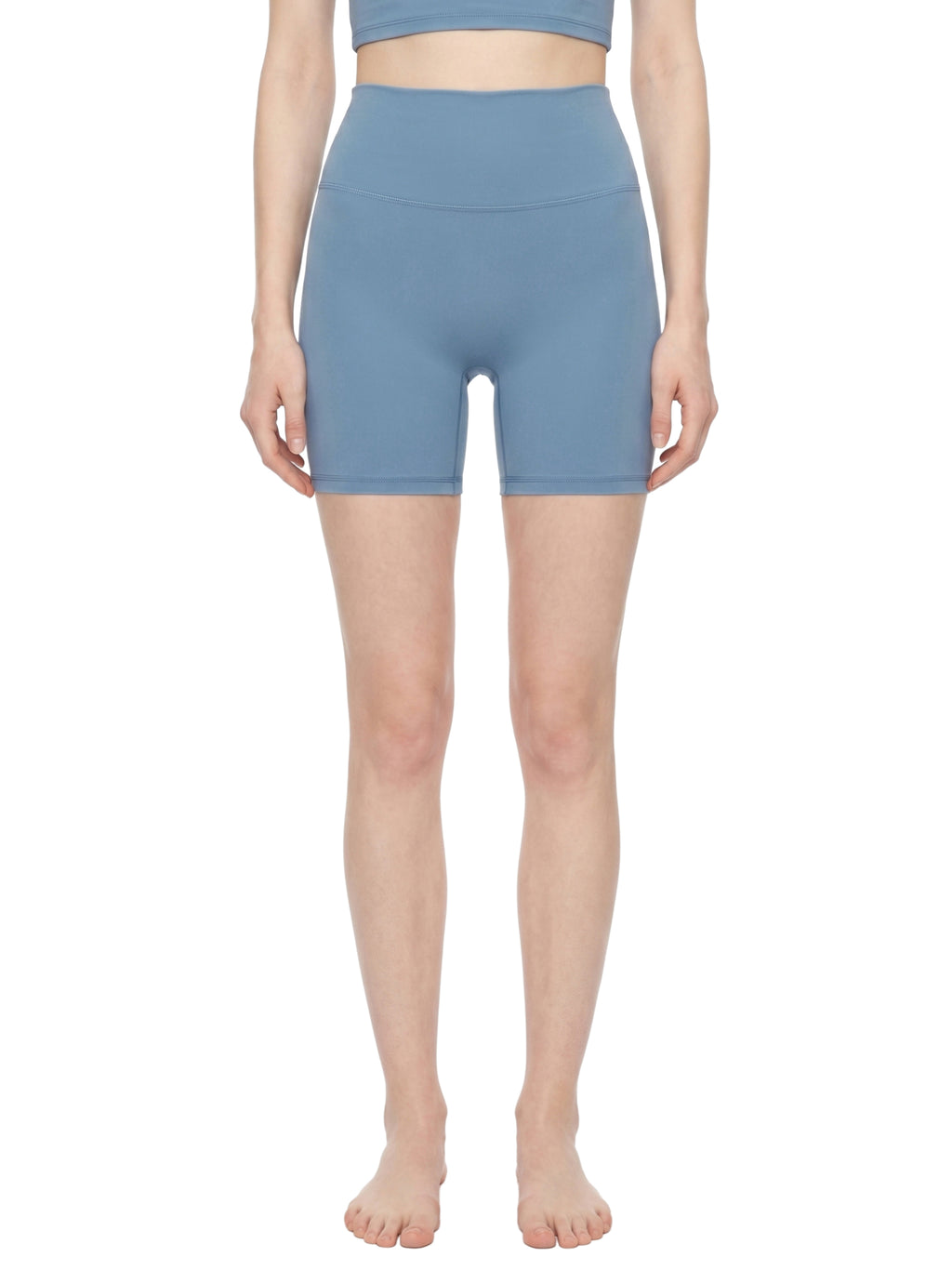 Biker Shorts