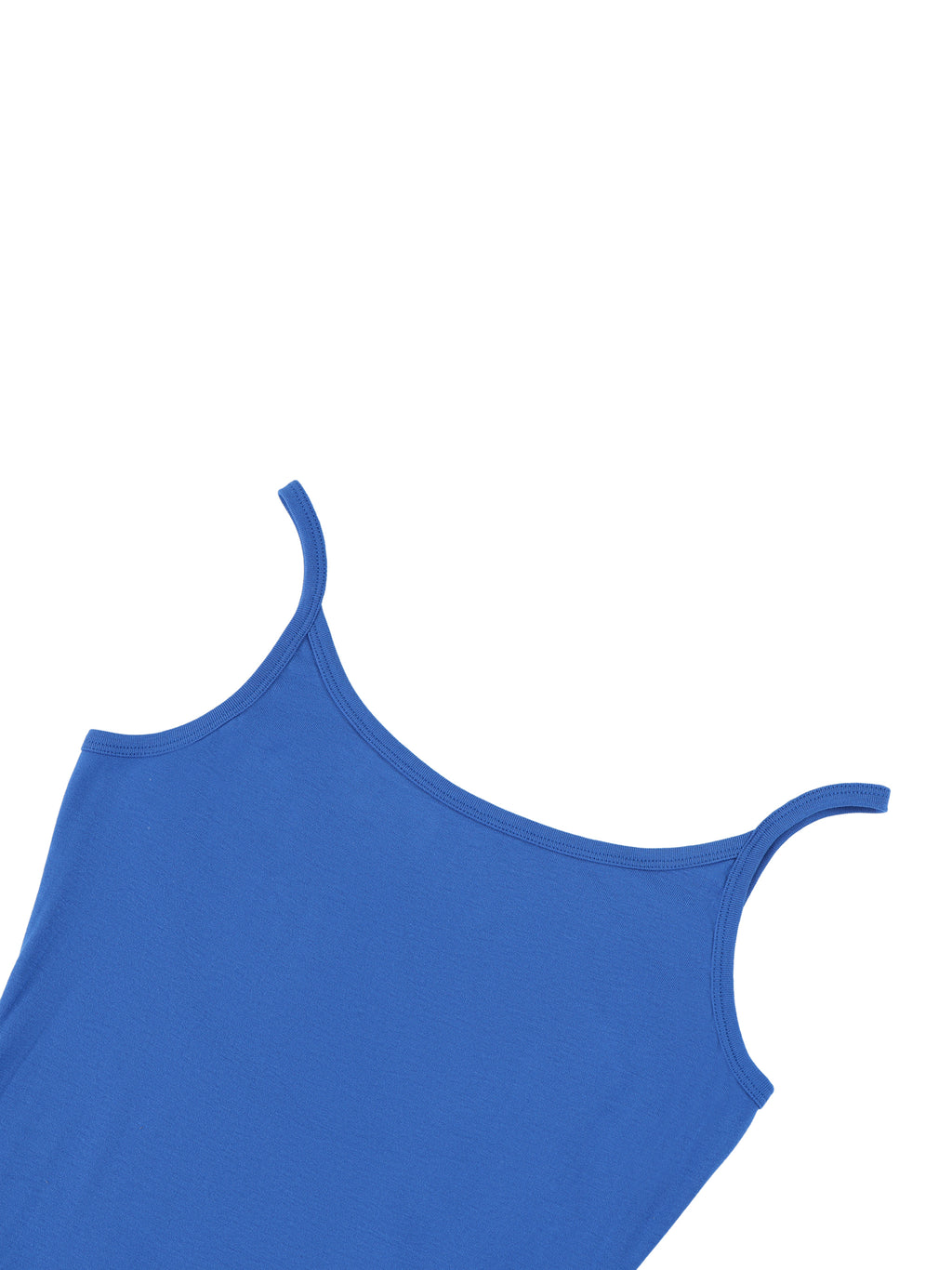 Sleeveless Bodycon Dress