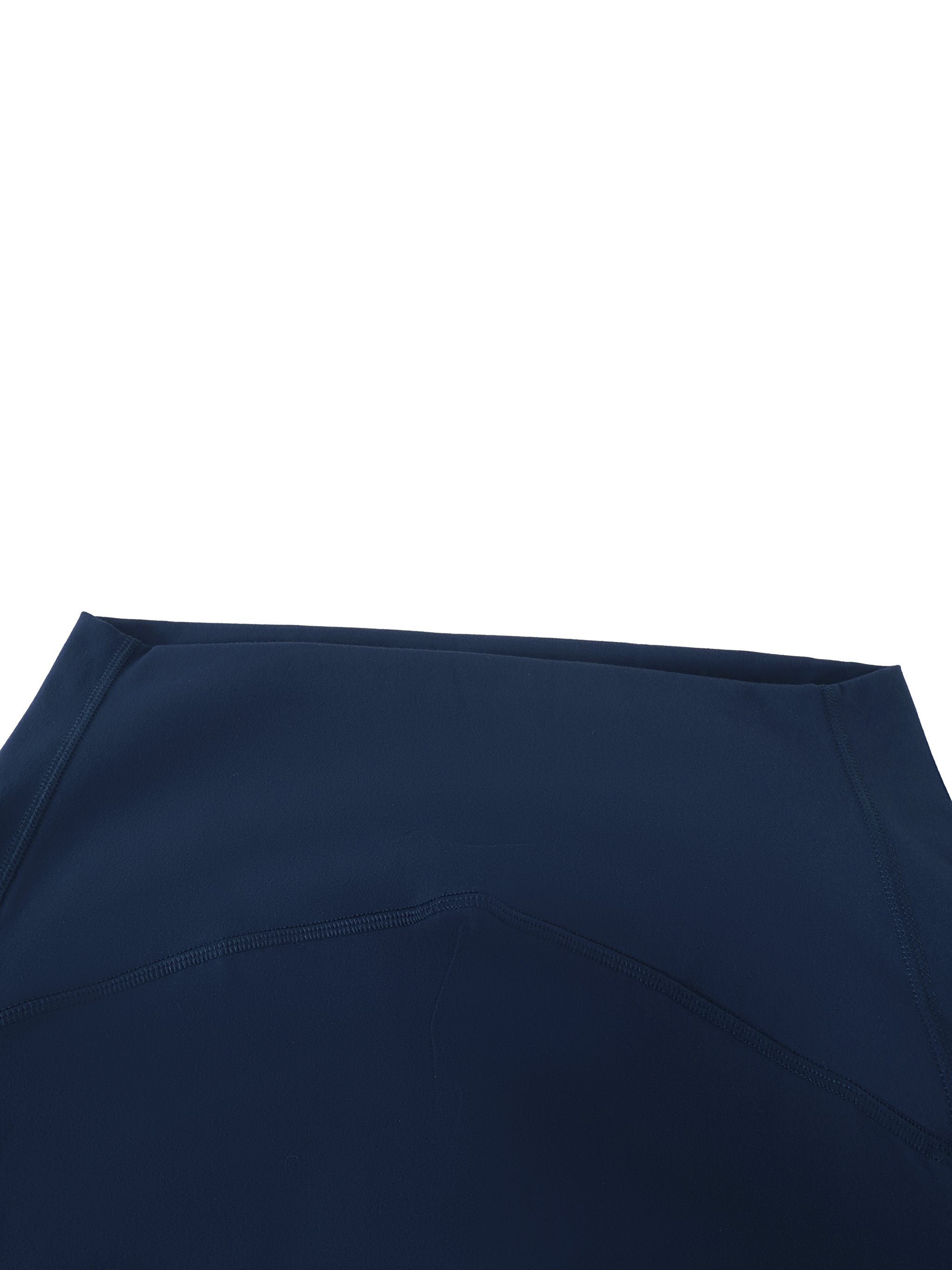 Pocket Leggings (Black Logo)
