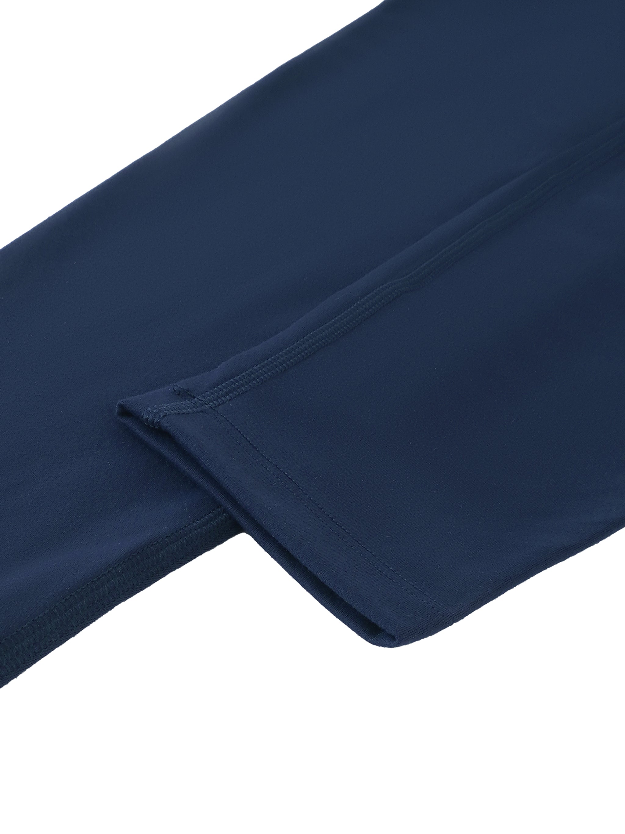 Pocket Leggings (Black Logo)