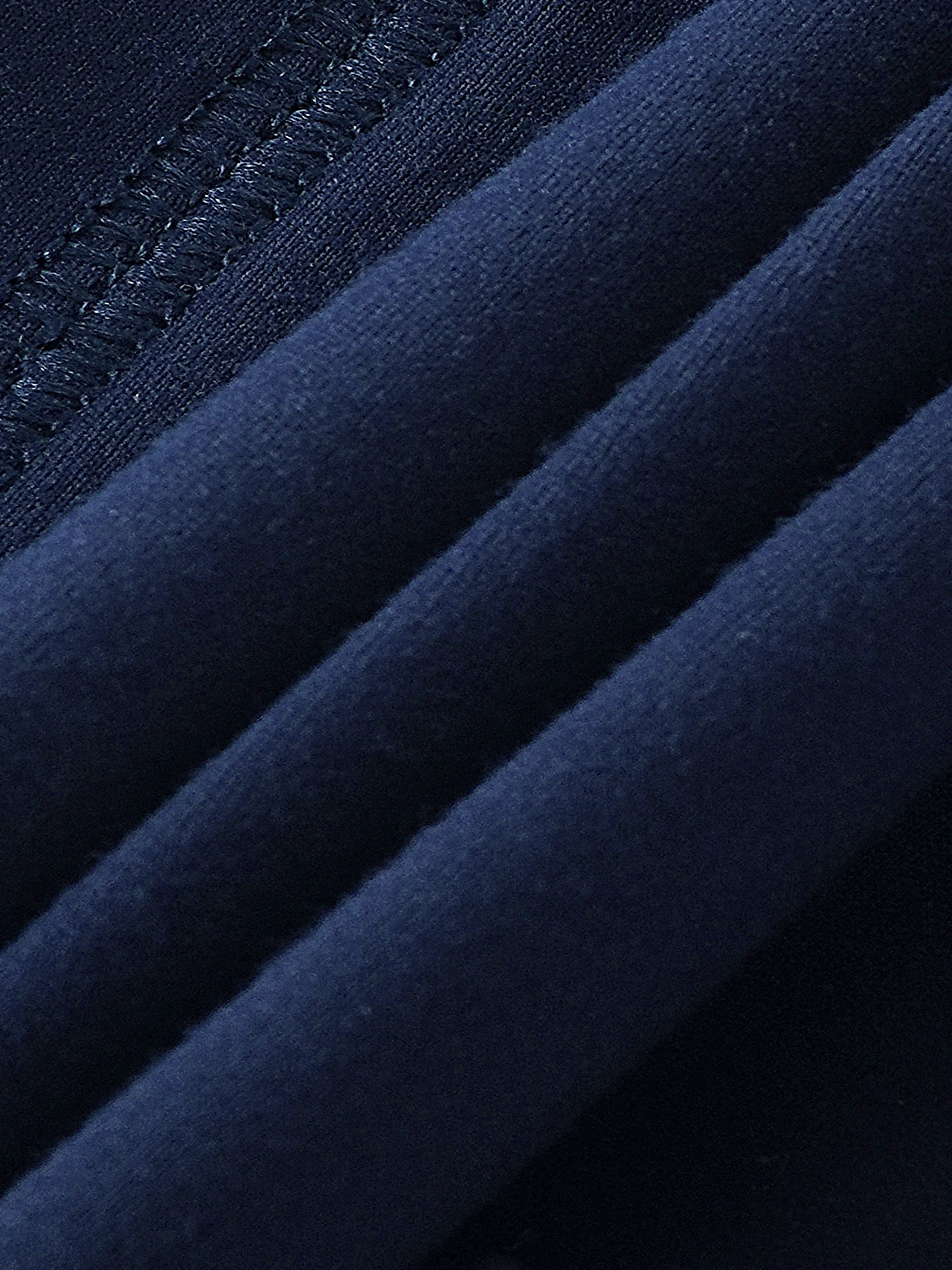 Pocket Leggings (Black Logo)