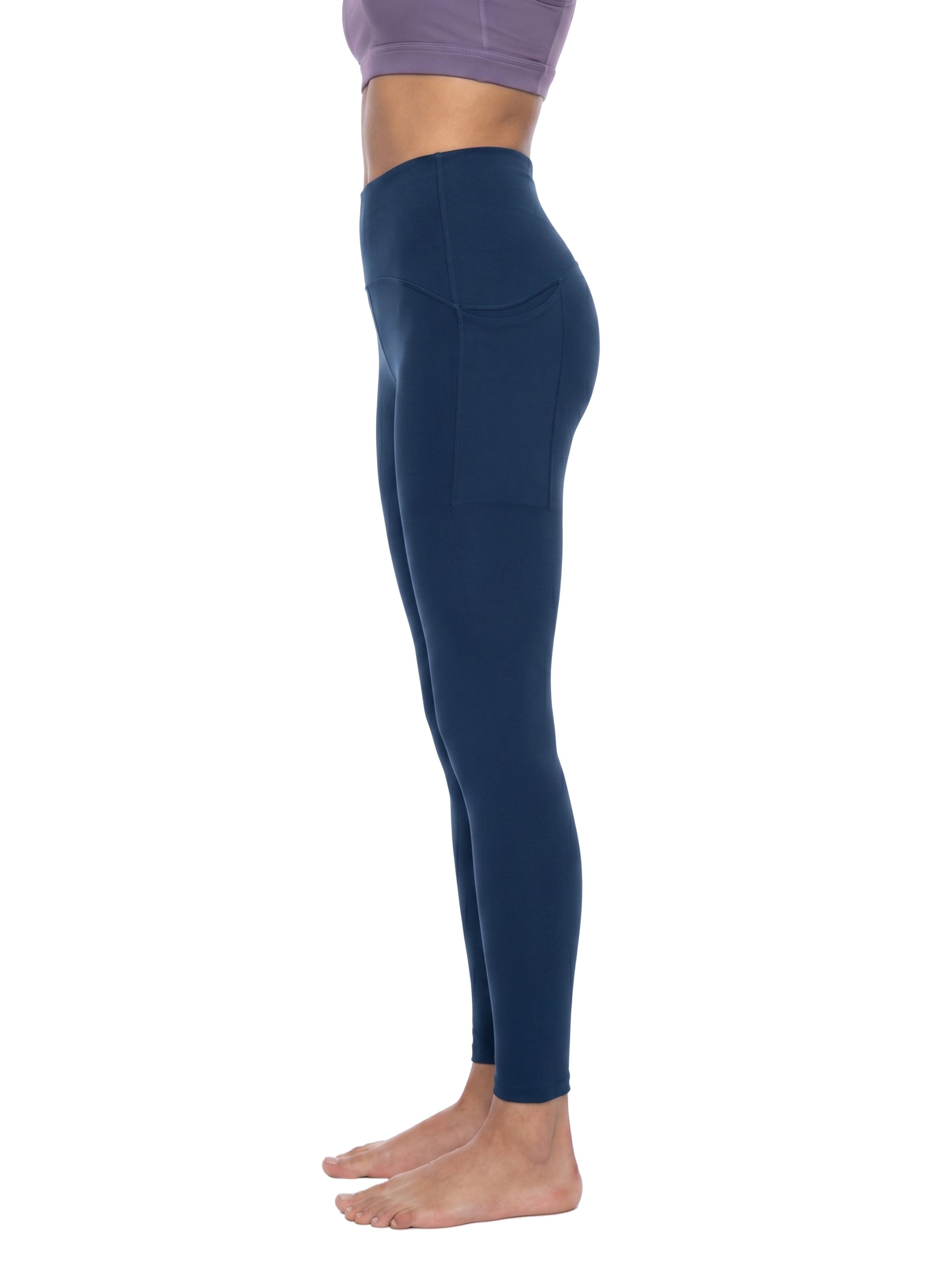 Pocket Leggings