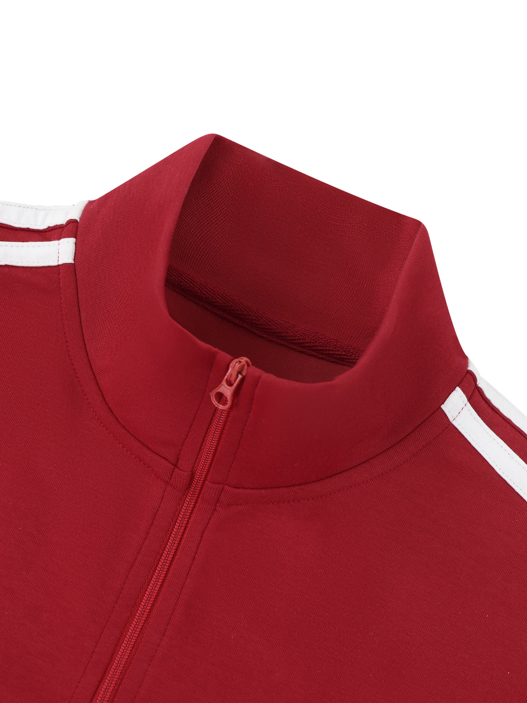 Cropped Jacket