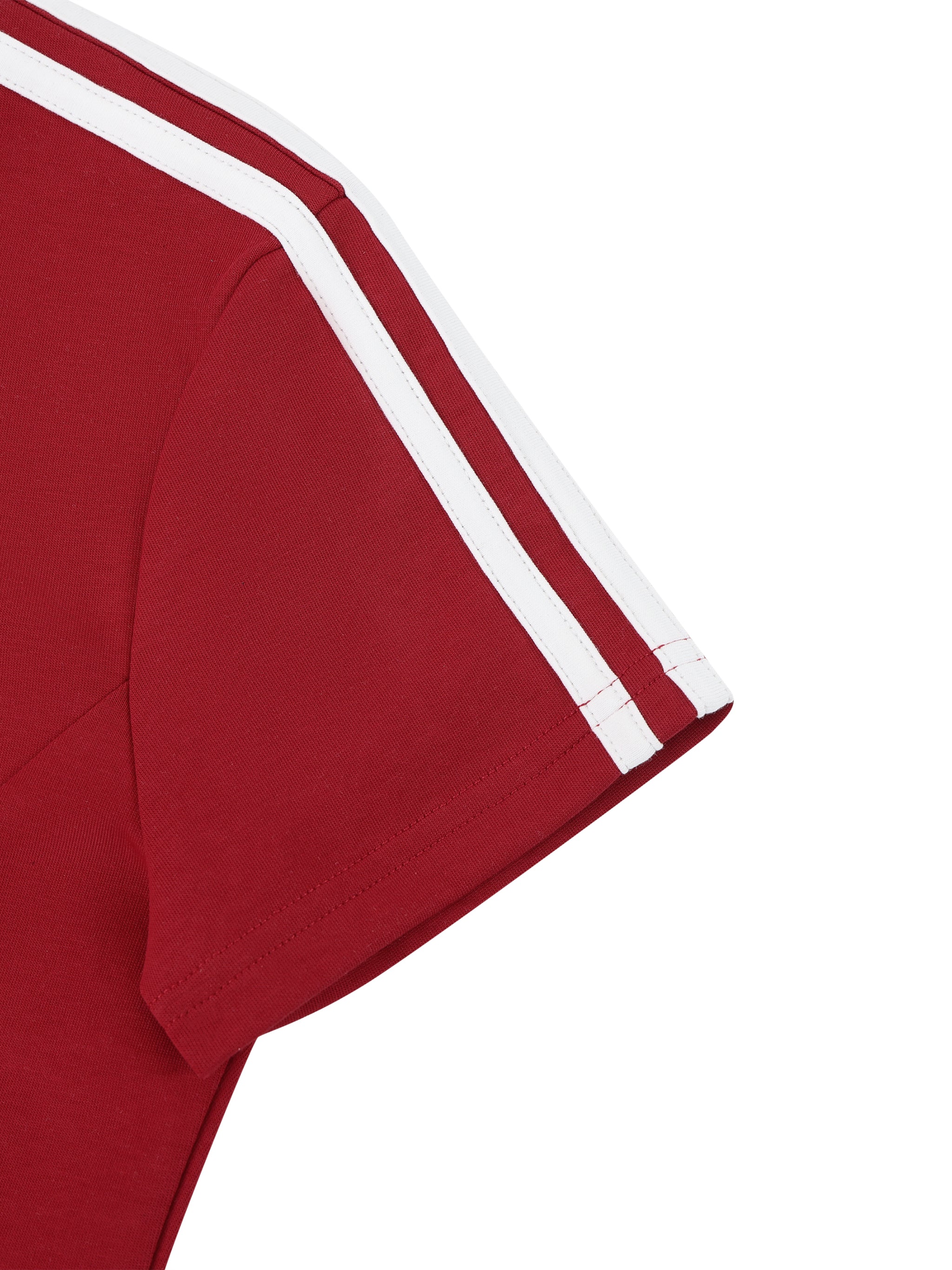 Cropped Jacket