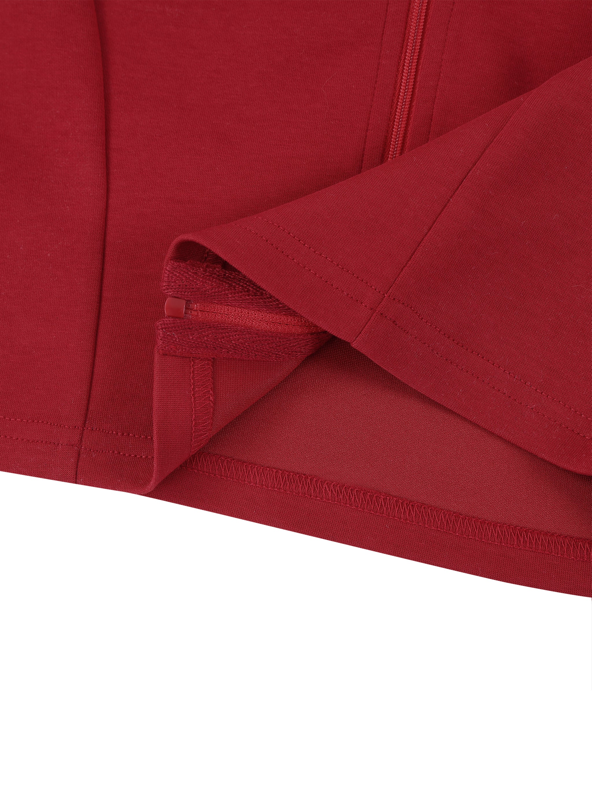 Cropped Jacket