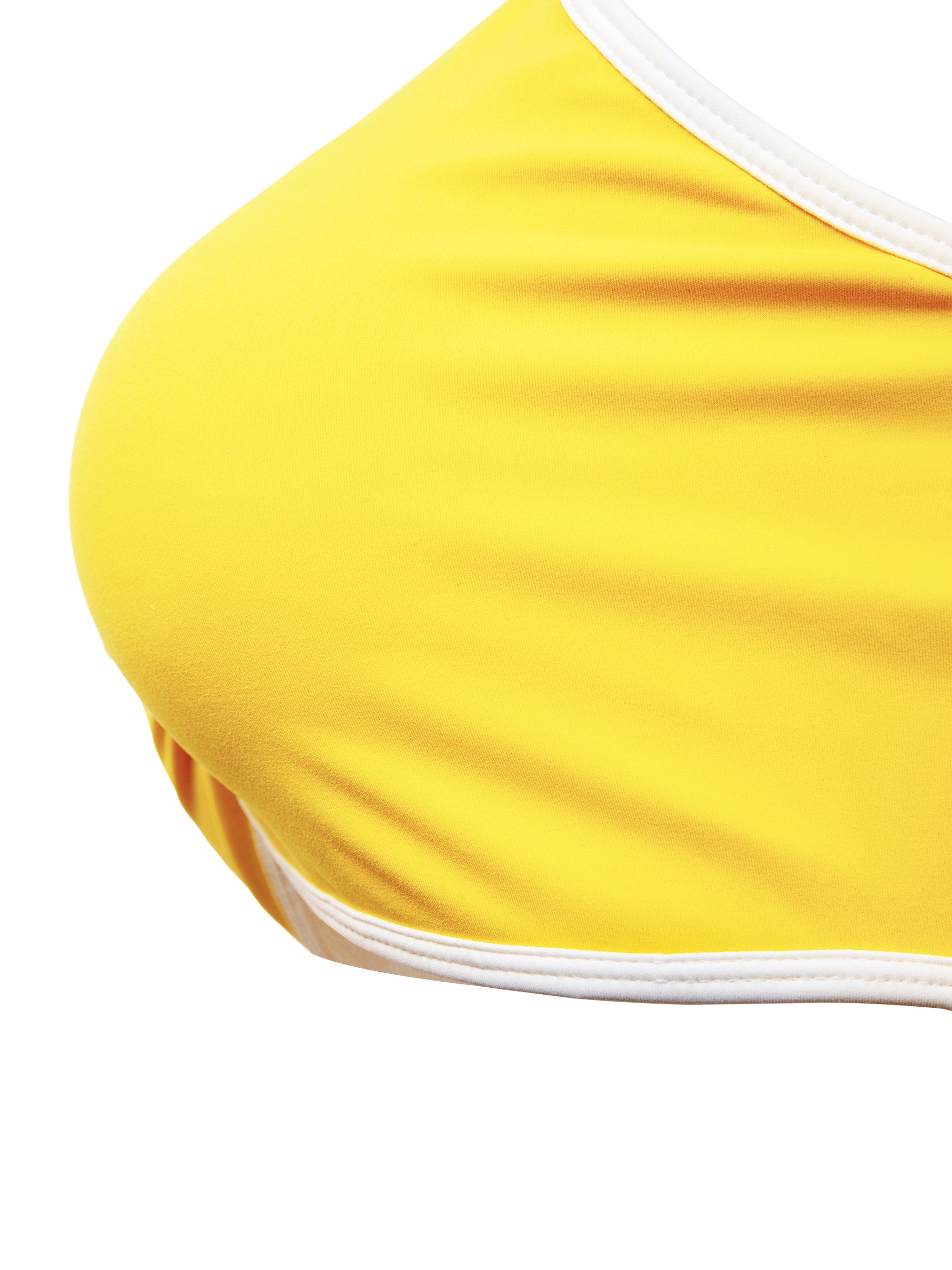 V-Neck Sports Bra