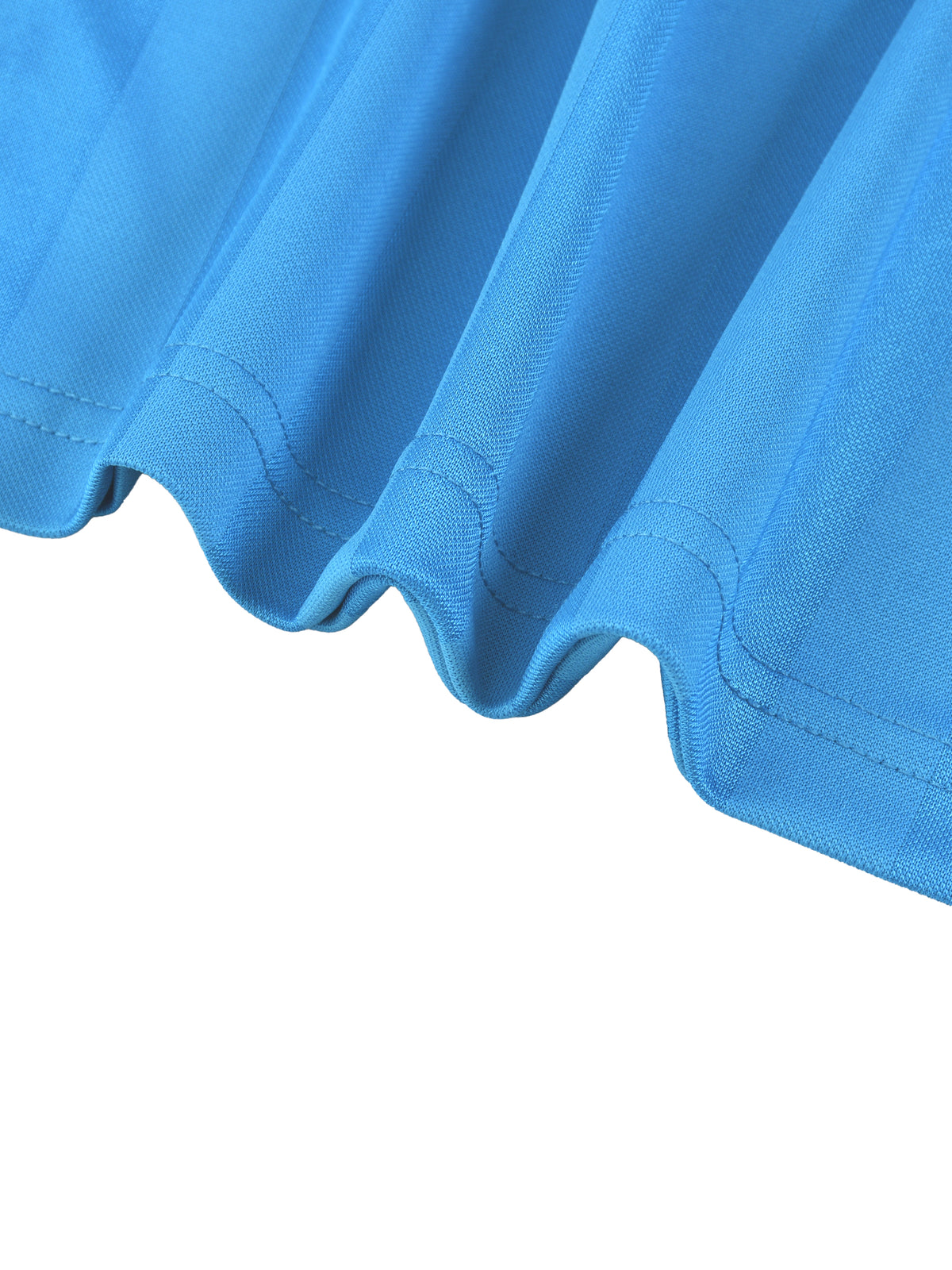 Color Block Soccer Jersey
