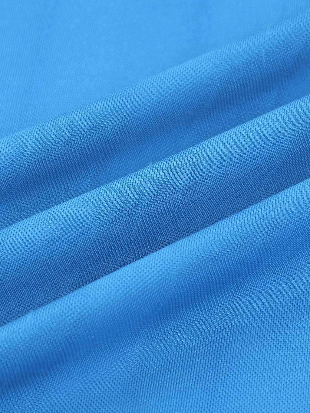 Color Block Soccer Jersey