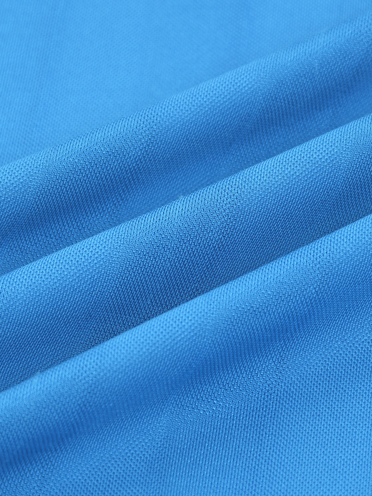 Color Block Soccer Jersey