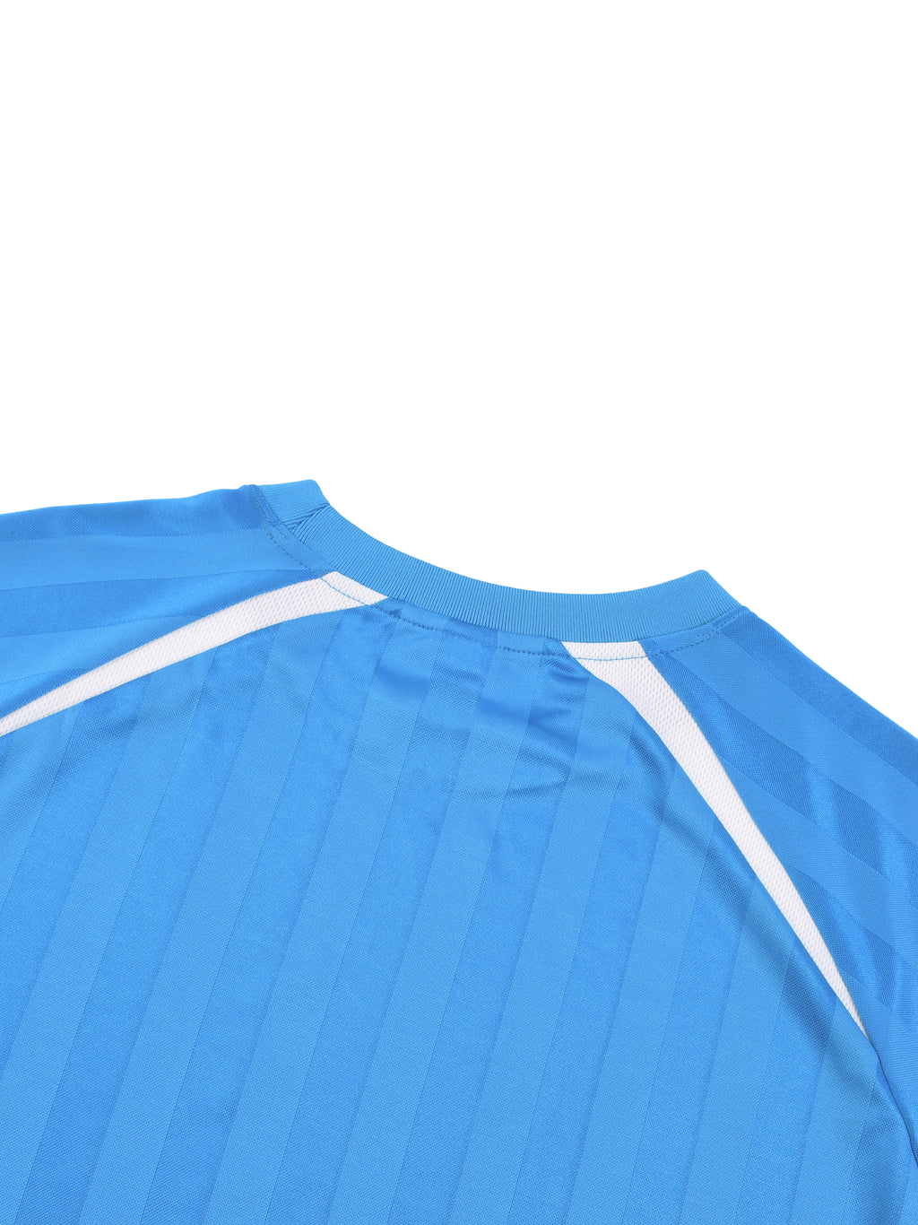 Color Block Soccer Jersey