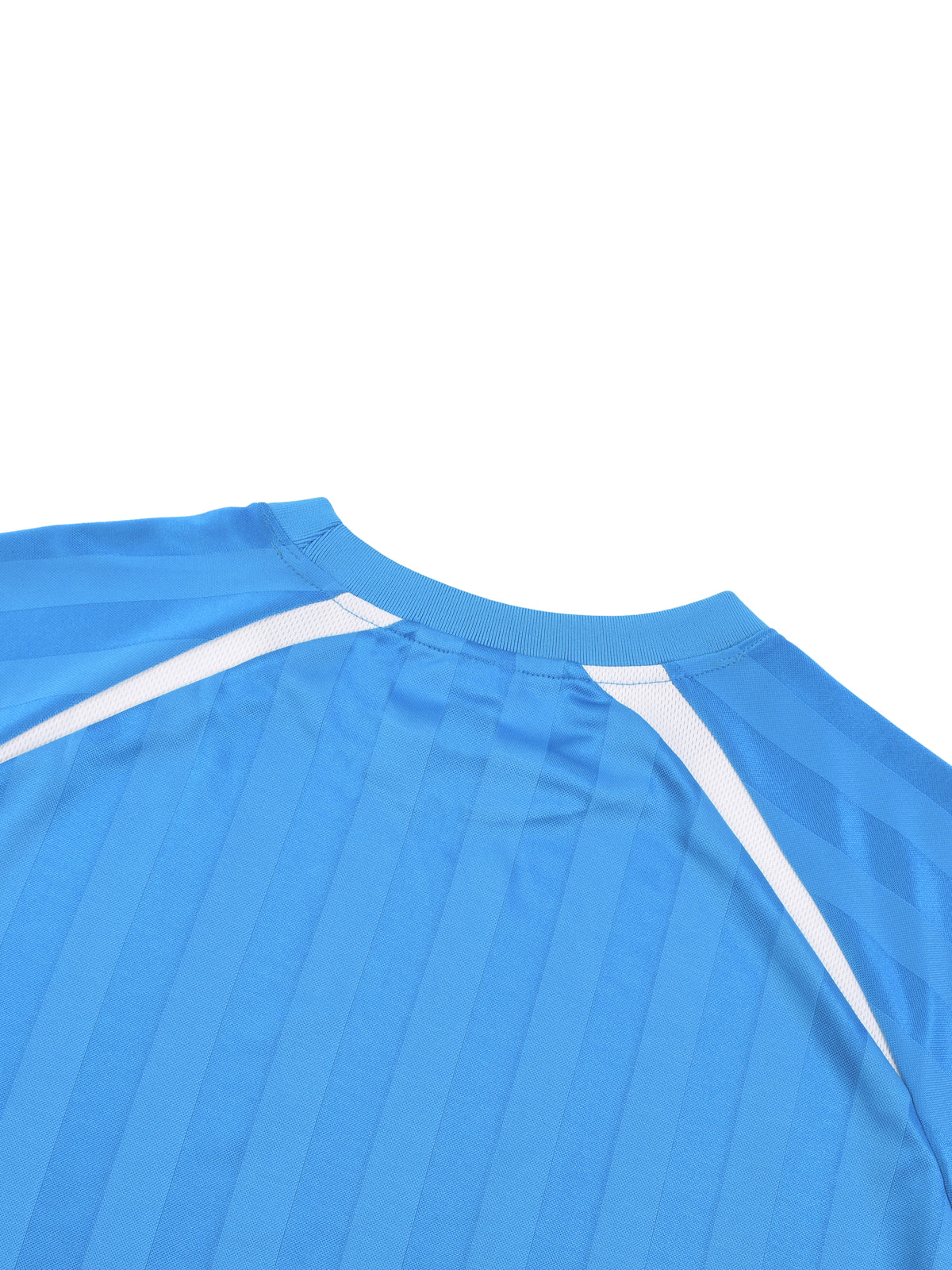 Color Block Soccer Jersey
