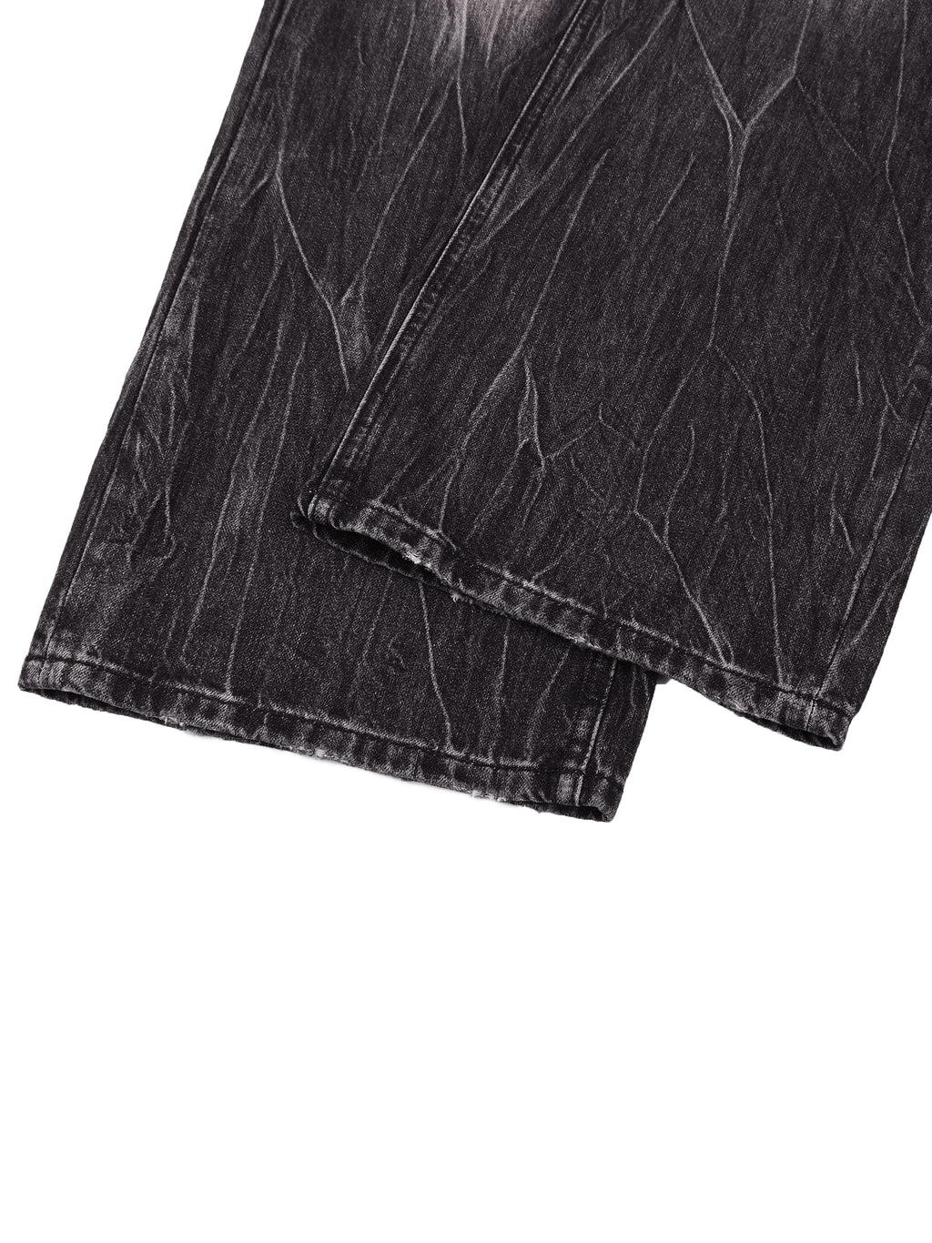 Vintage Wash Jeans