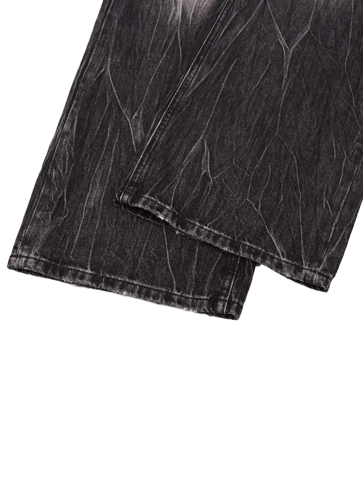 Vintage Wash Jeans