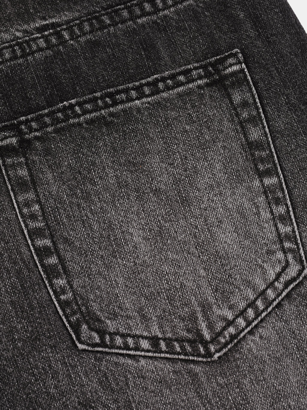Vintage Wash Jeans