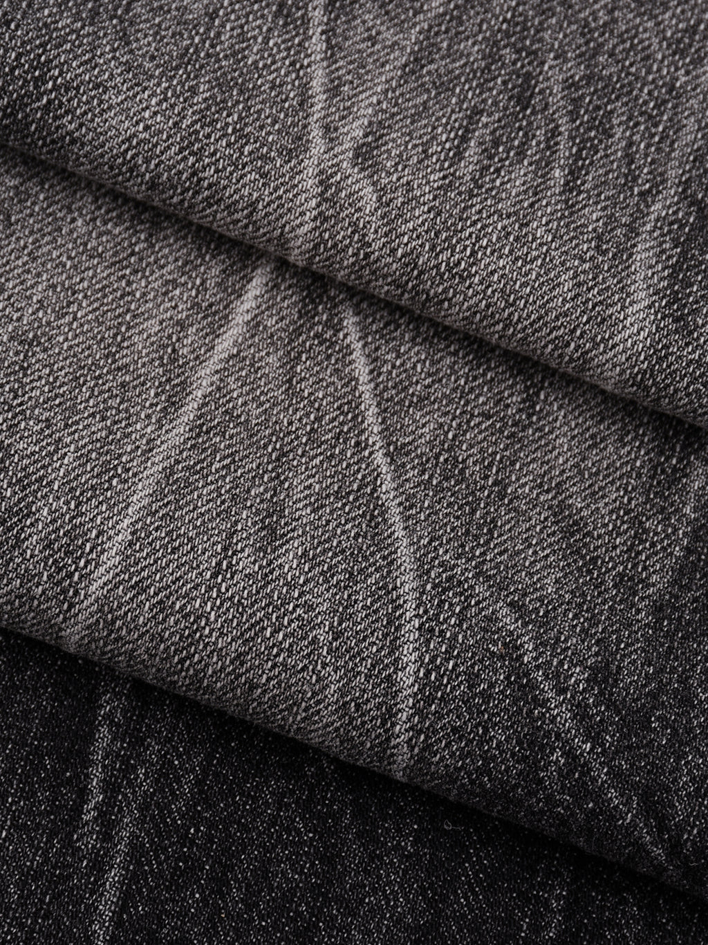 Vintage Wash Jeans