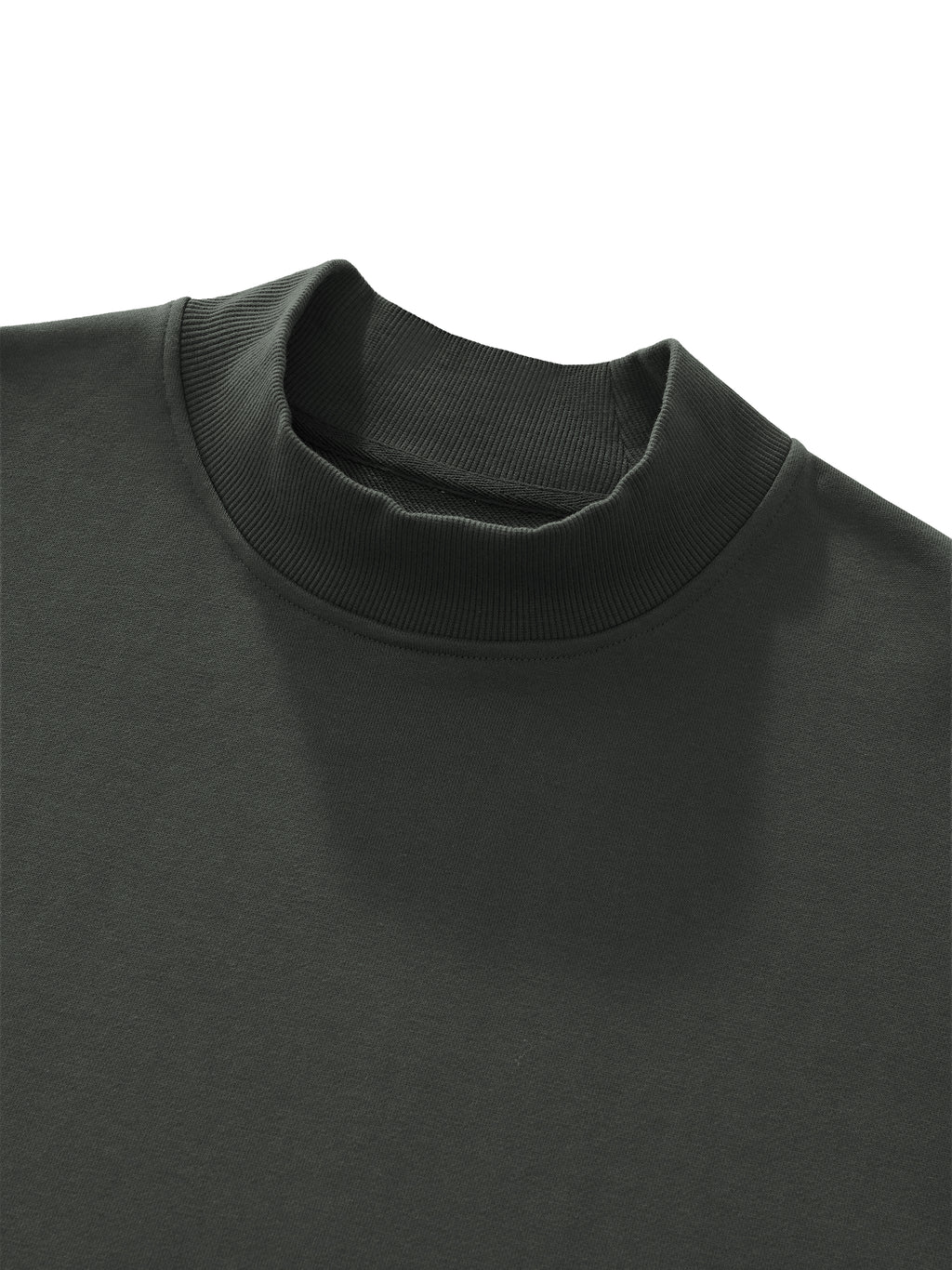 Boxy Sweatshirt