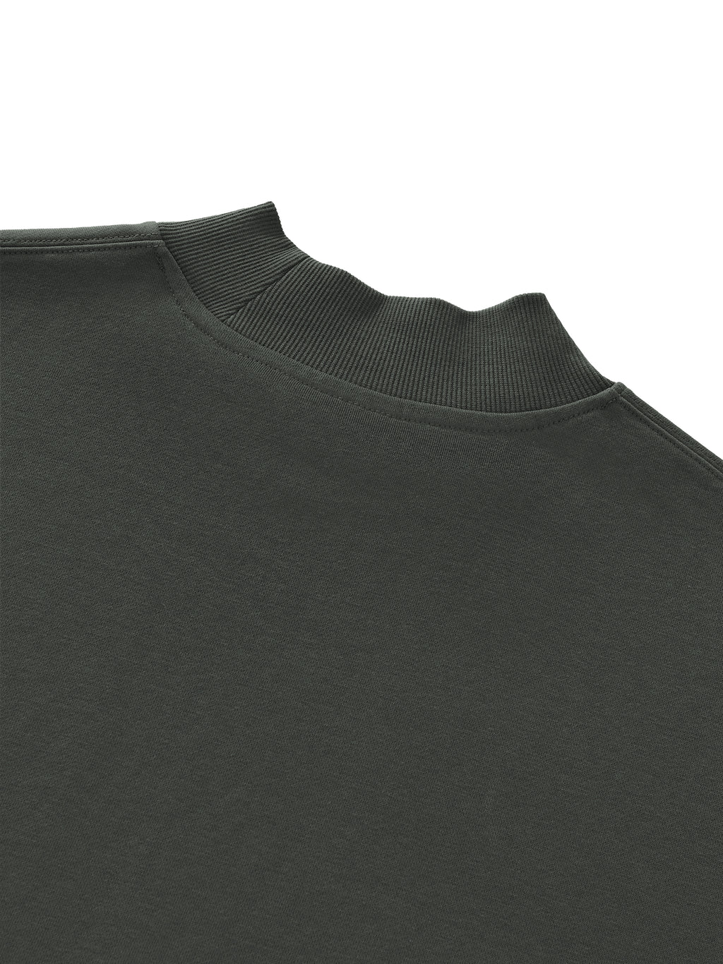 Boxy Sweatshirt