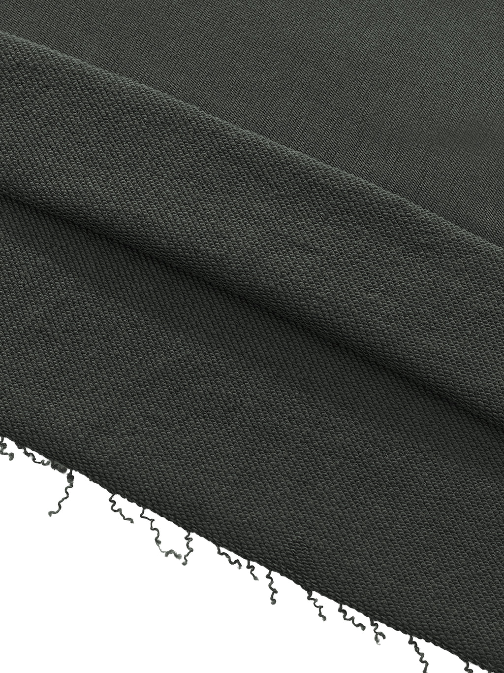 Boxy Sweatshirt