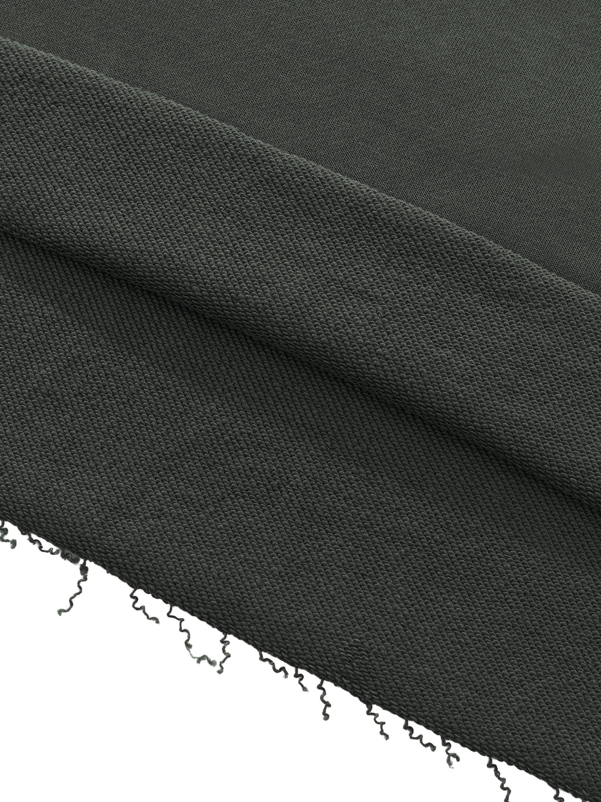 Boxy Sweatshirt