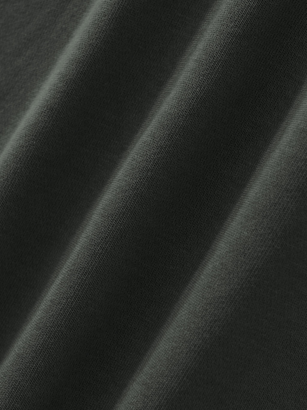 Boxy Sweatshirt