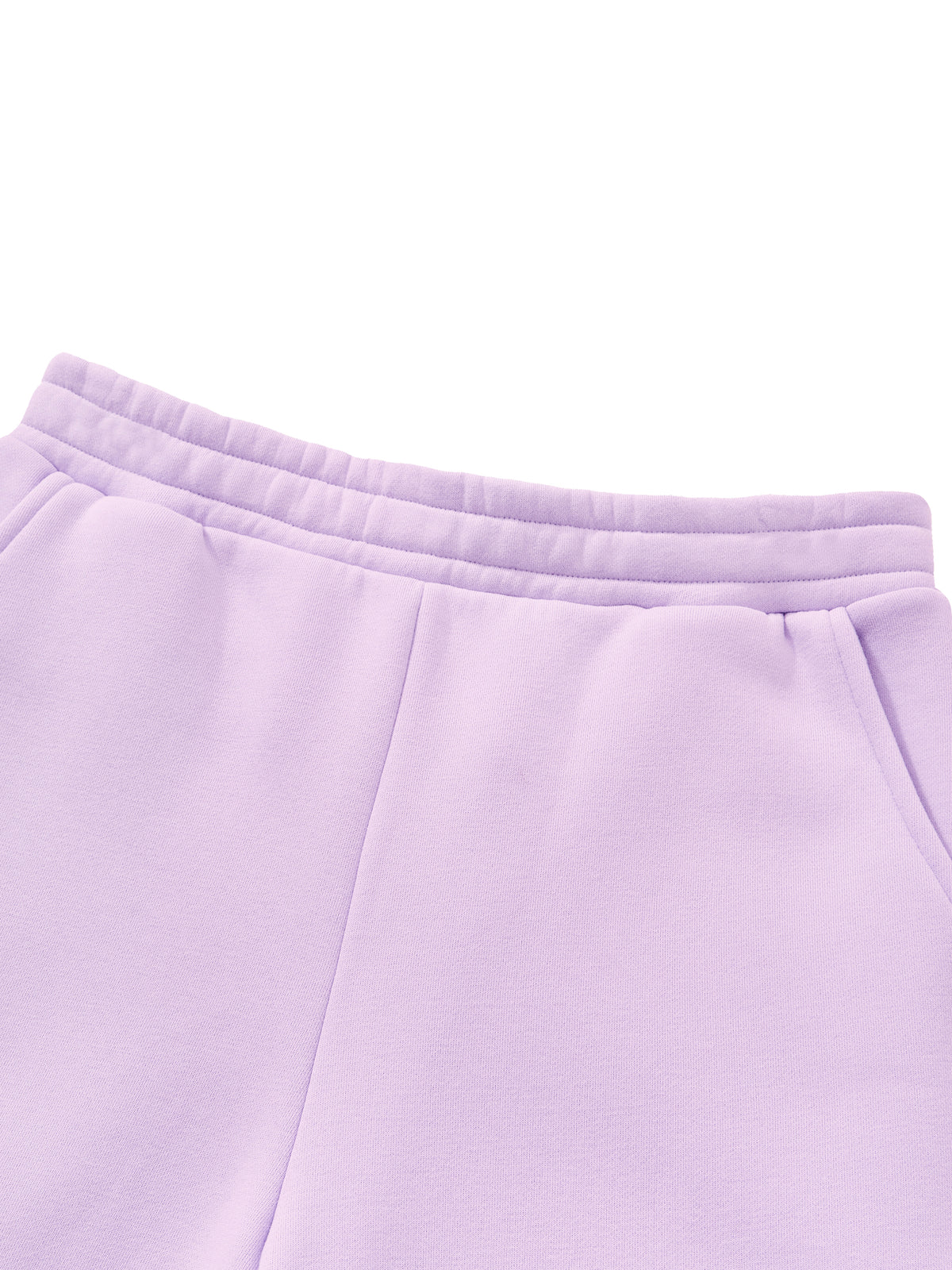 Barrel Leg Sweatpants