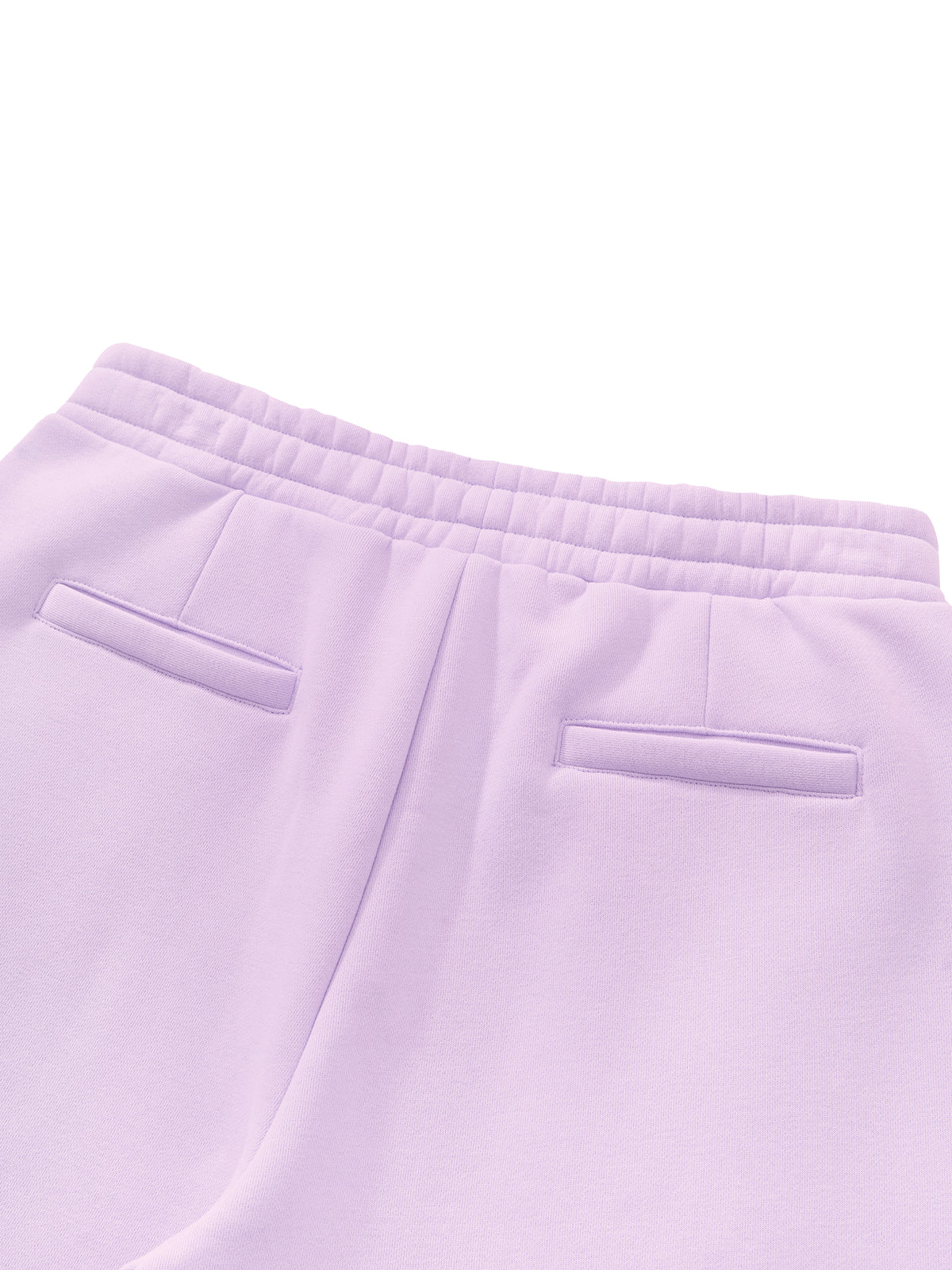 Barrel Leg Sweatpants