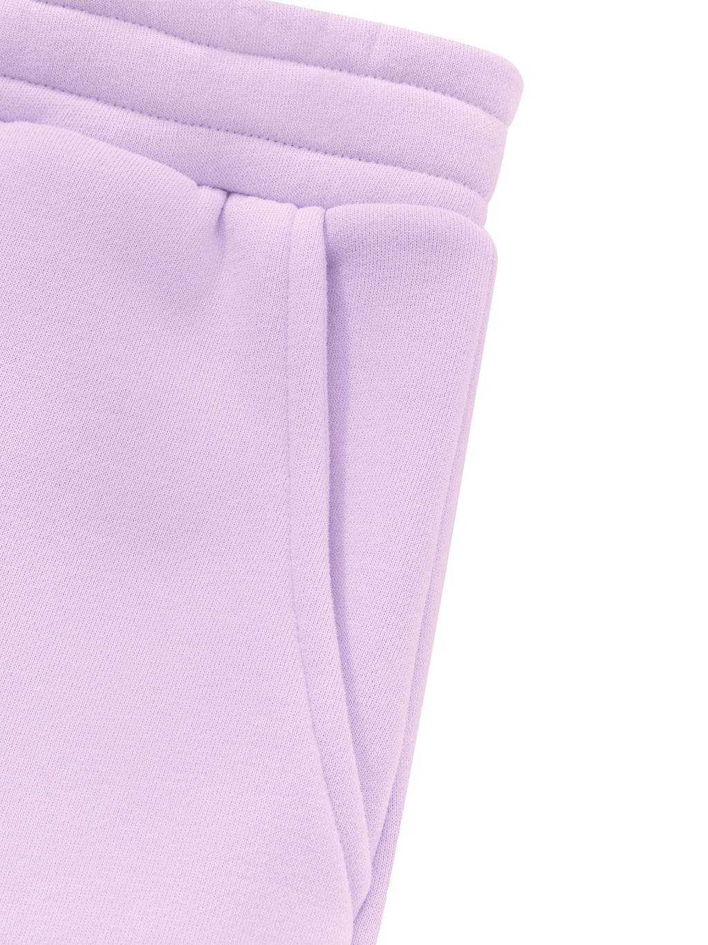 Barrel Leg Sweatpants