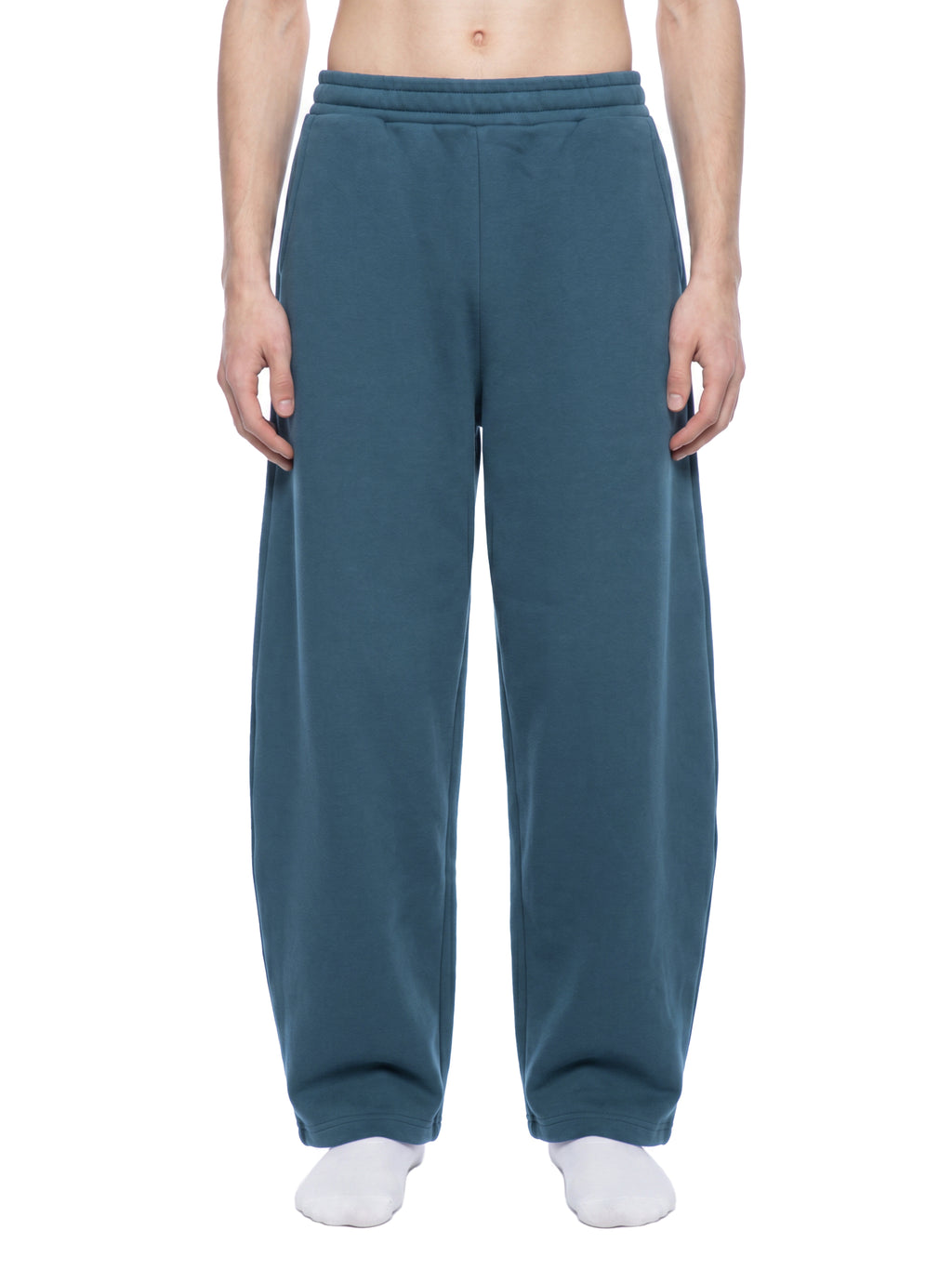 Barrel Leg Sweatpants