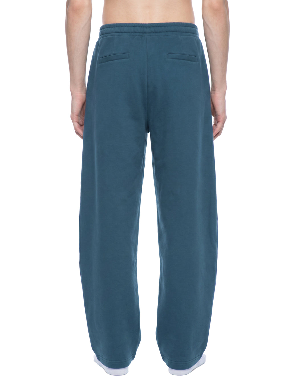 Barrel Leg Sweatpants