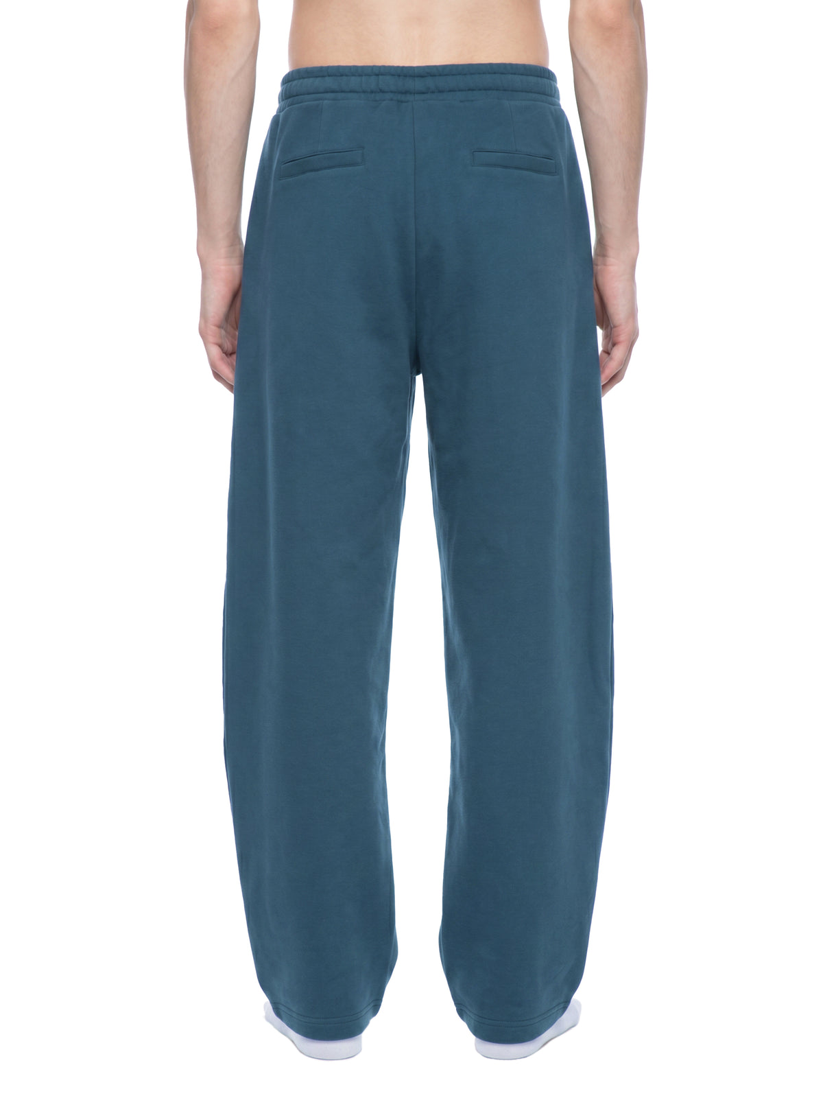 Barrel Leg Sweatpants