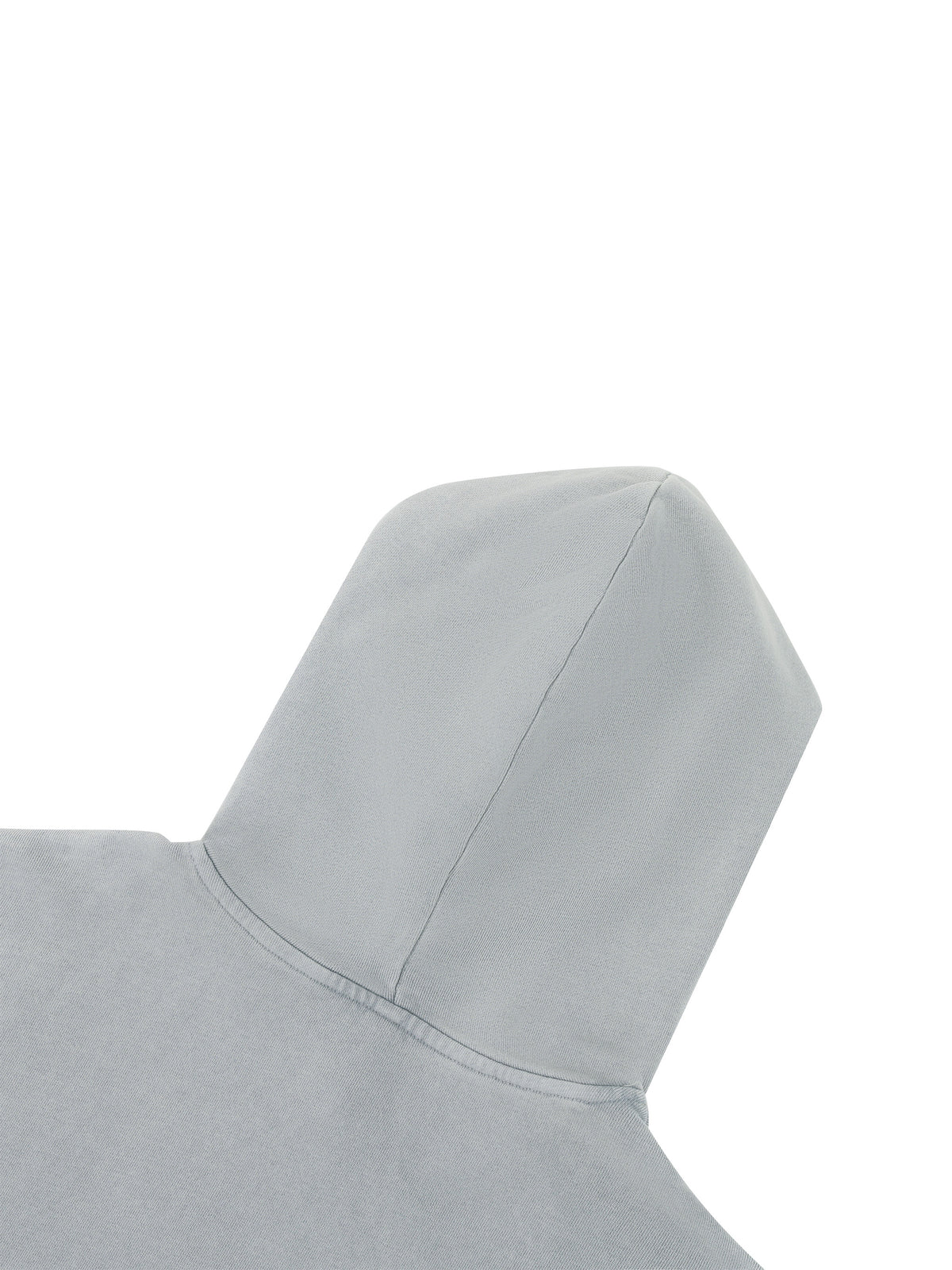 Distressed Hoodie
