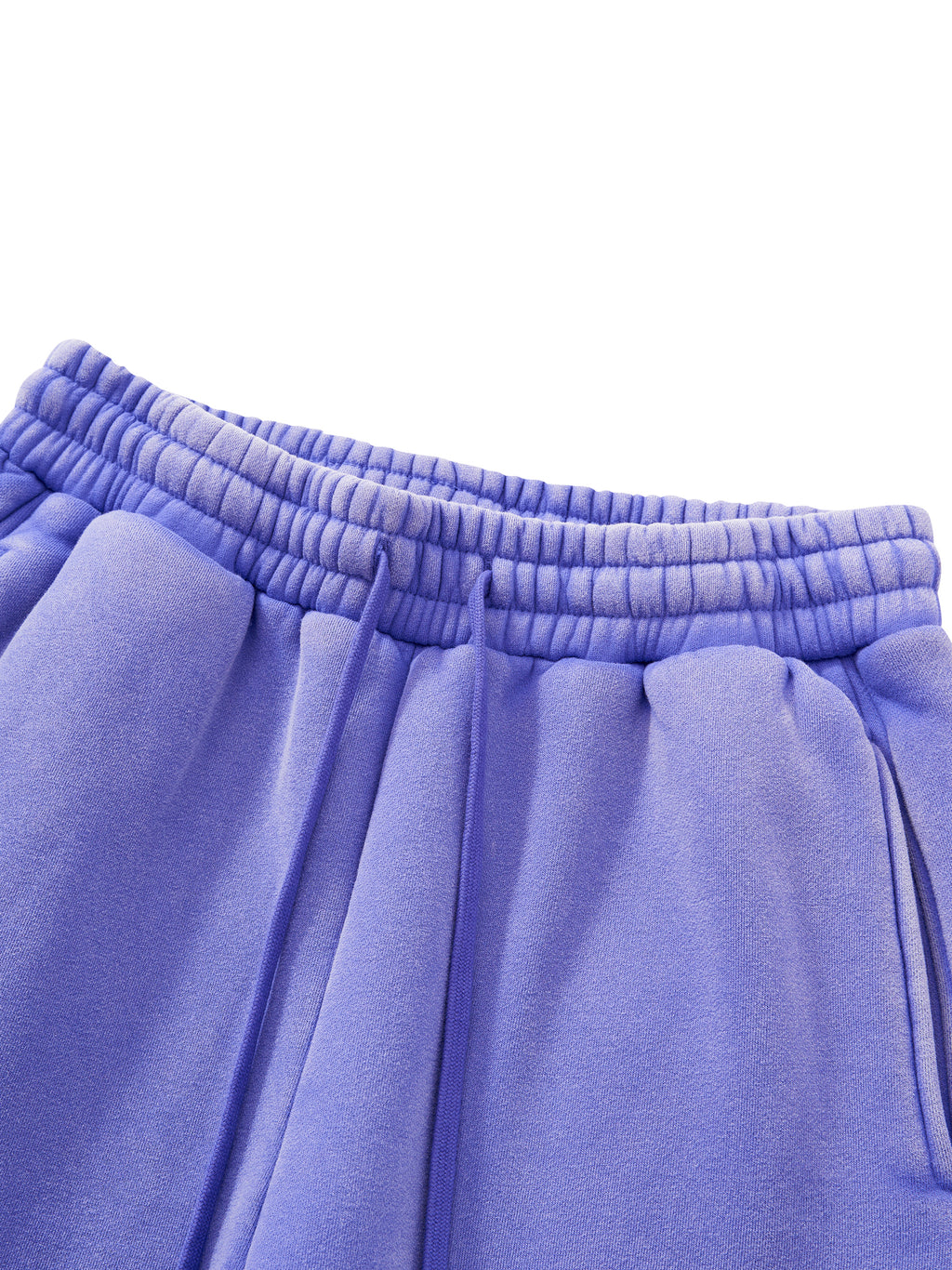 Barrel Fleece Sweatpants