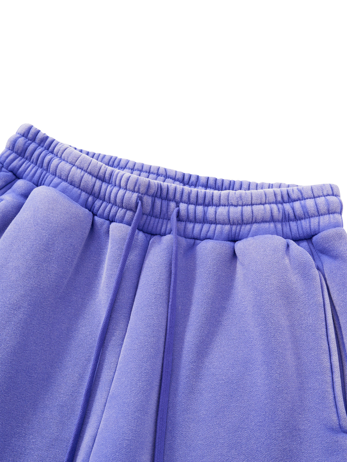Barrel Fleece Sweatpants
